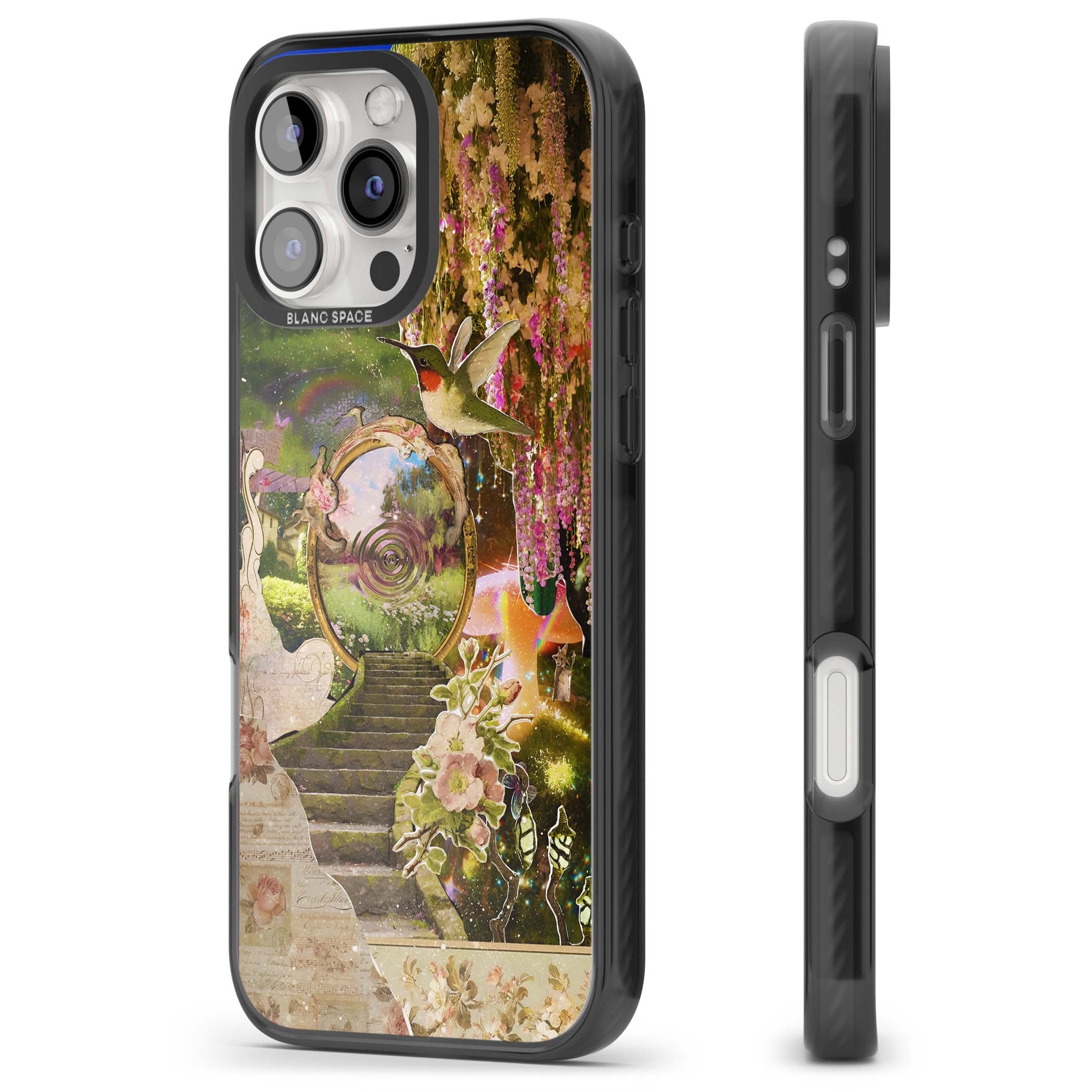 BLACK IMPACT MAGSAFE