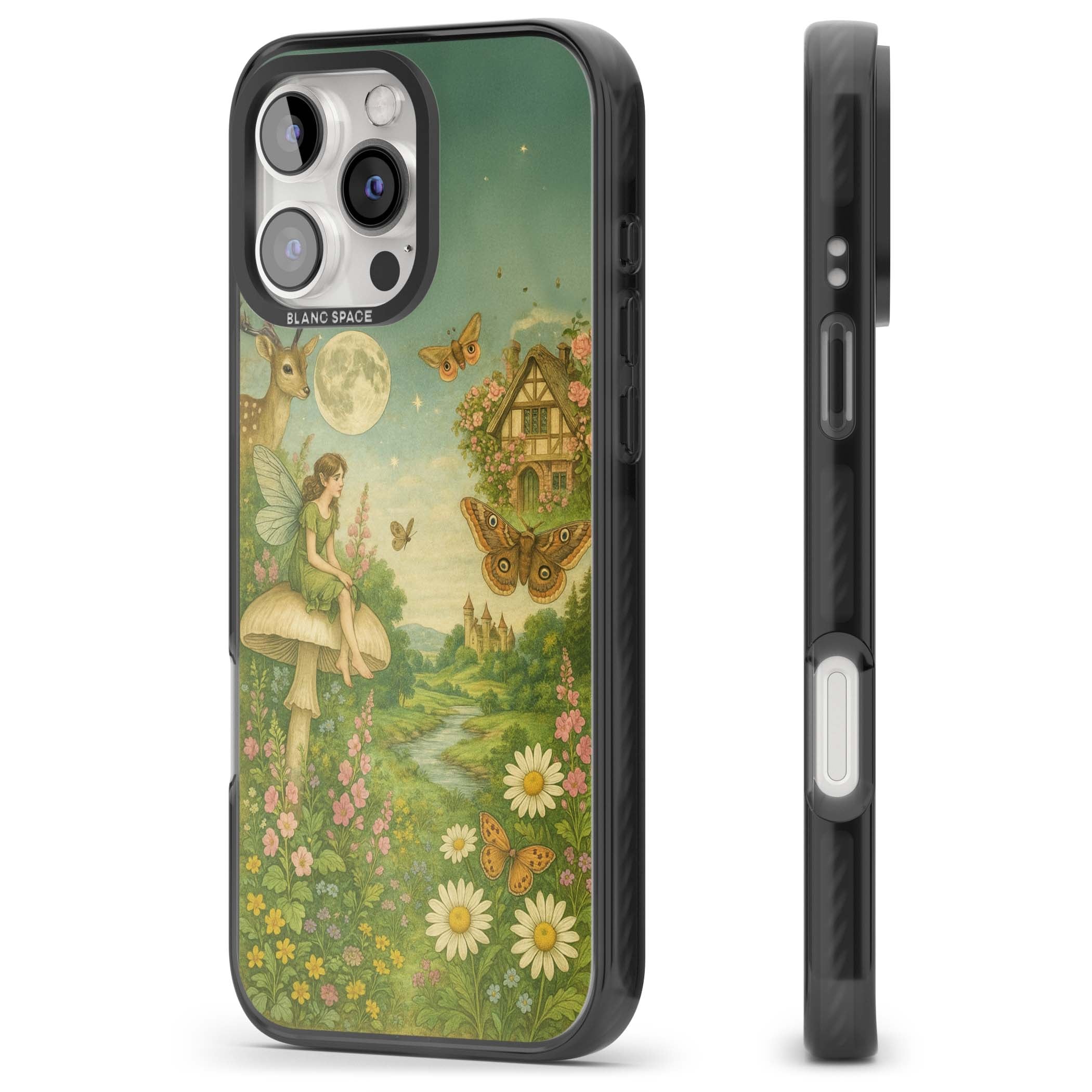 BLACK IMPACT MAGSAFE