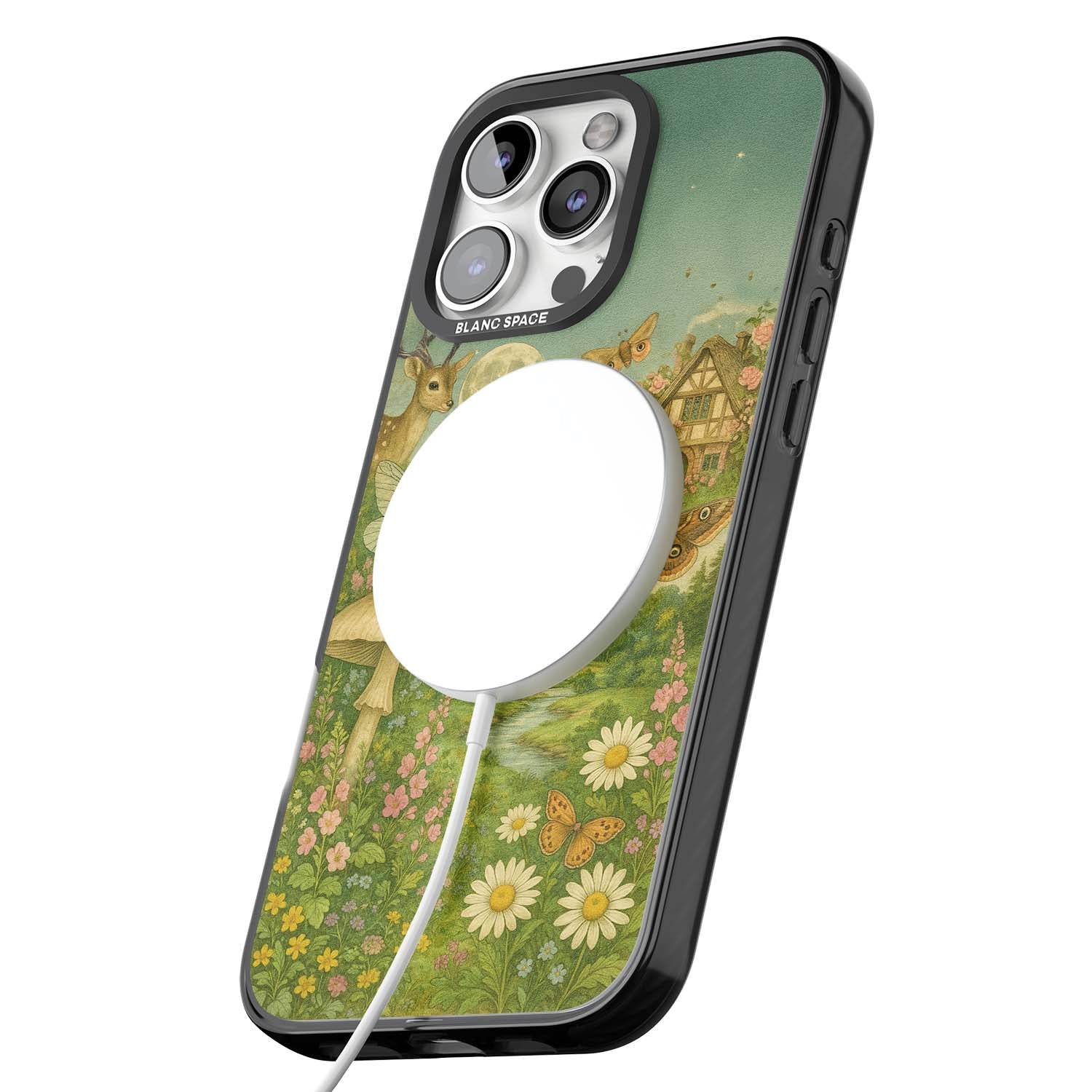 BLACK IMPACT MAGSAFE