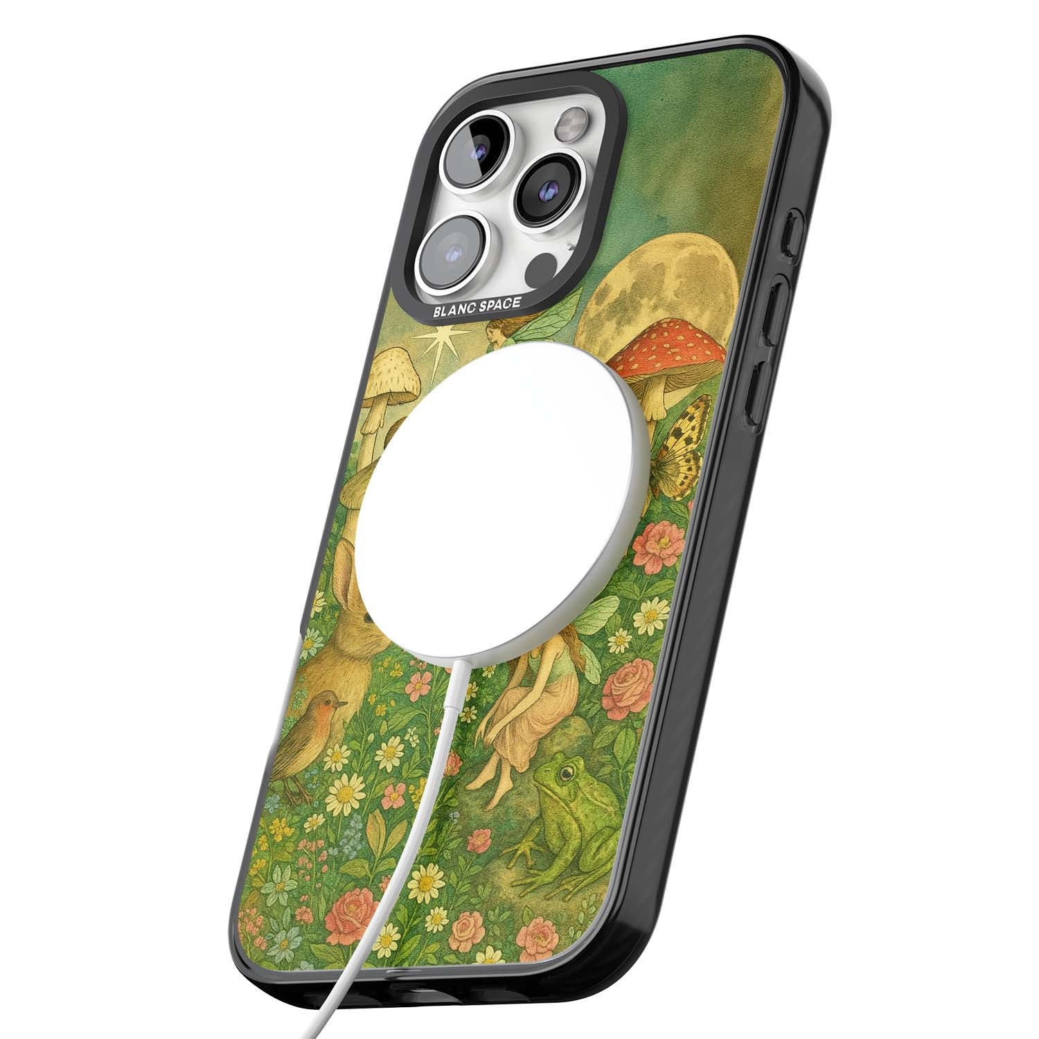 BLACK IMPACT MAGSAFE