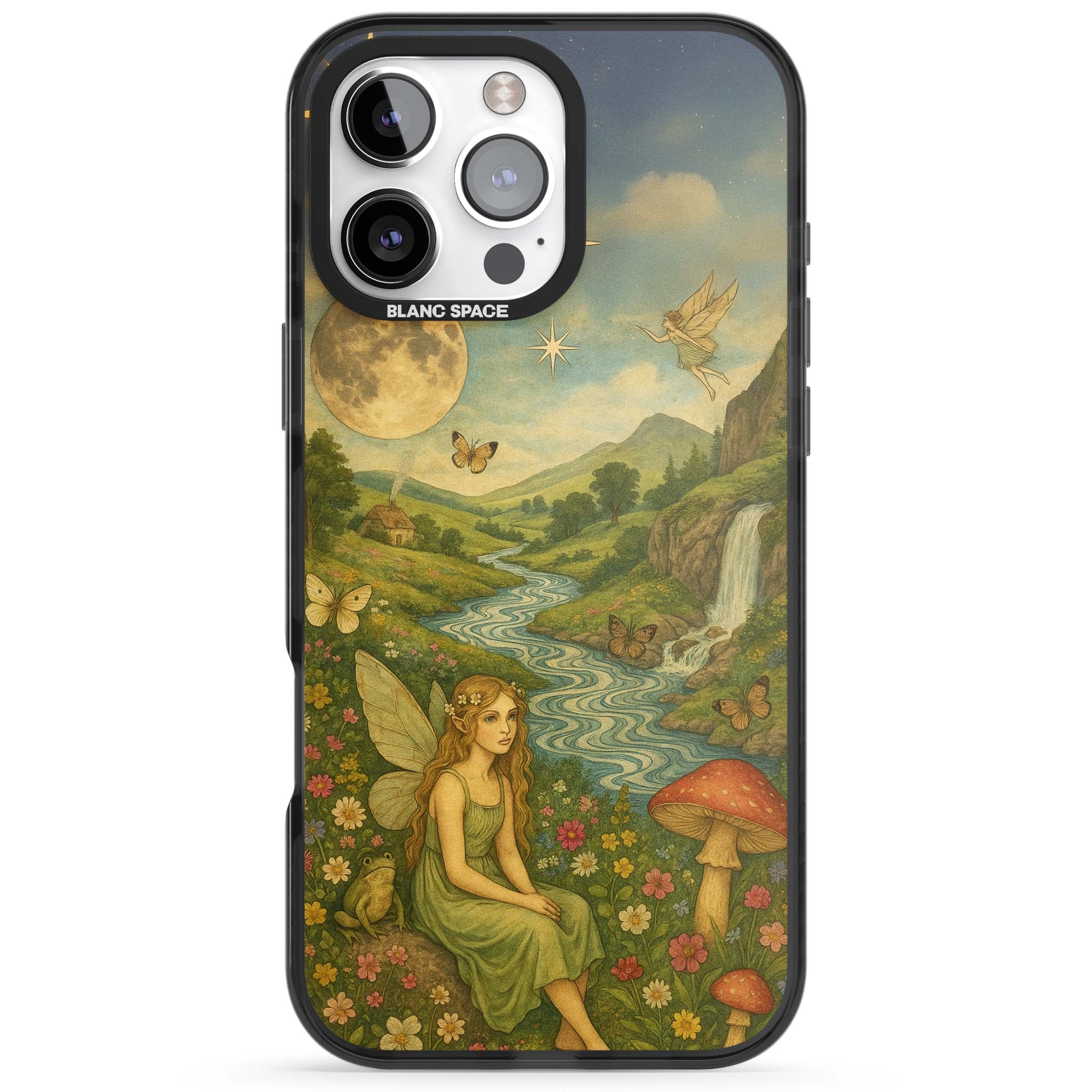 BLACK IMPACT MAGSAFE