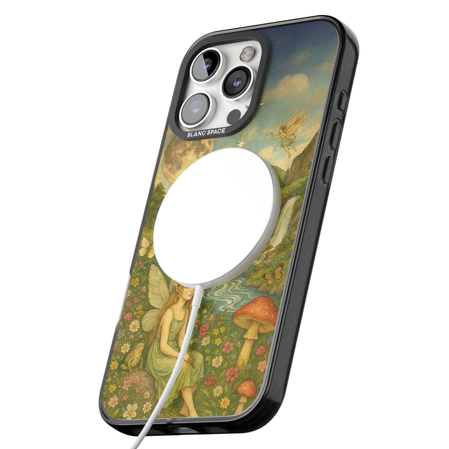 BLACK IMPACT MAGSAFE