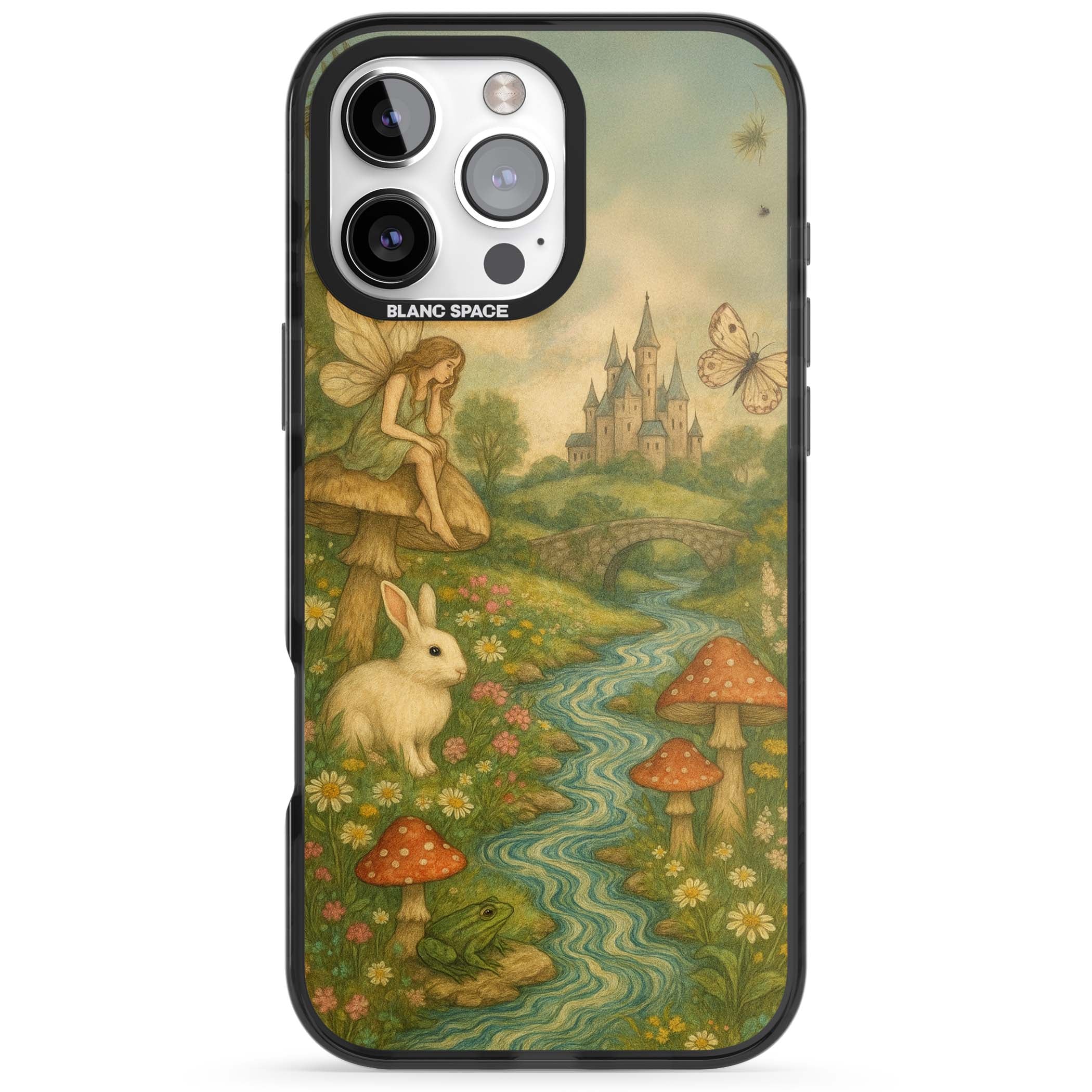 BLACK IMPACT MAGSAFE