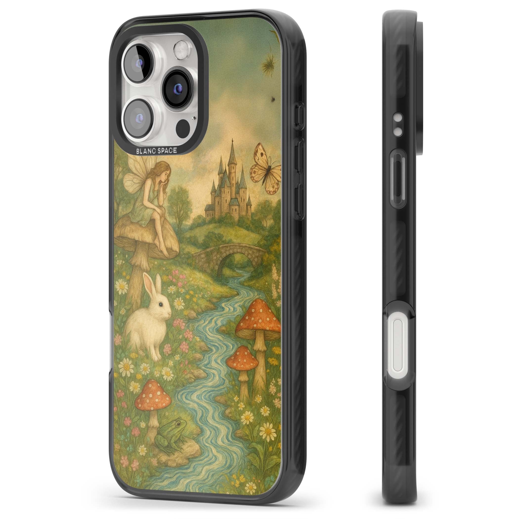 BLACK IMPACT MAGSAFE