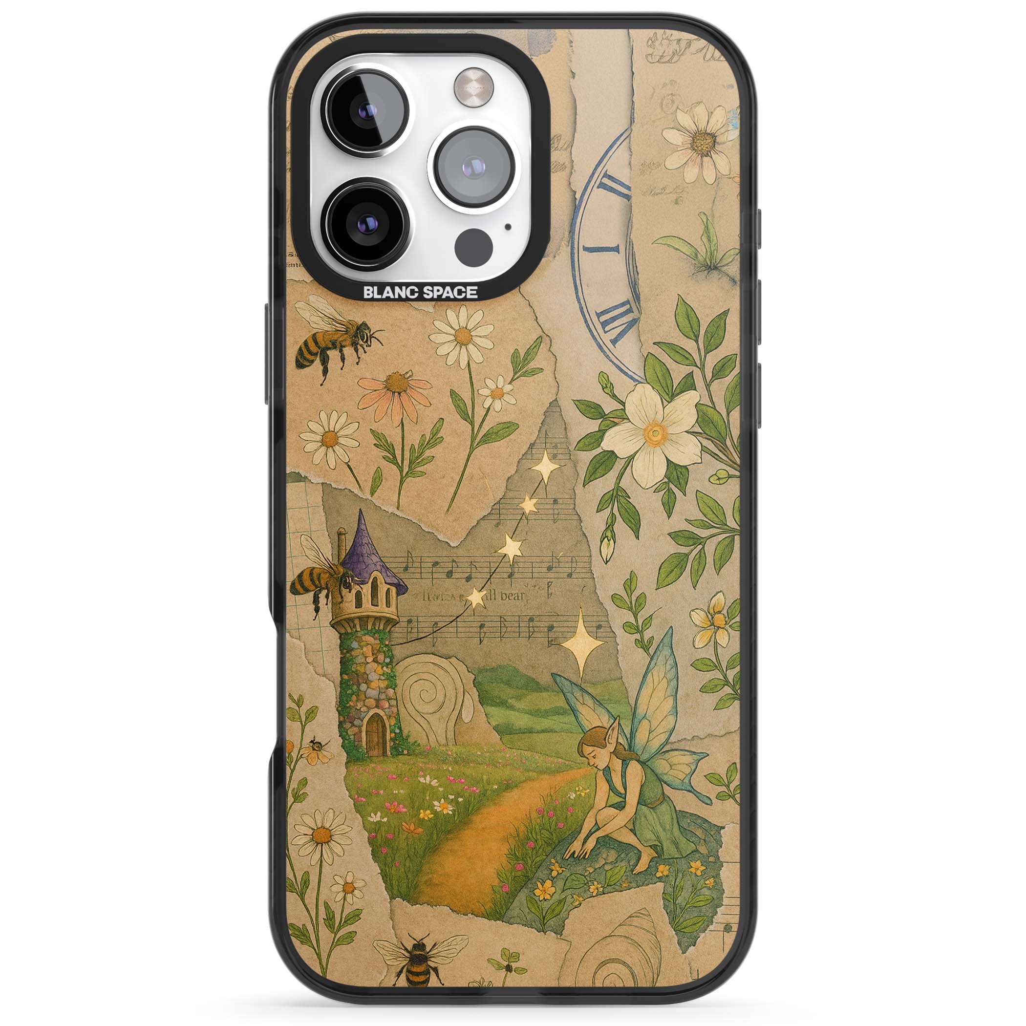 BLACK IMPACT MAGSAFE