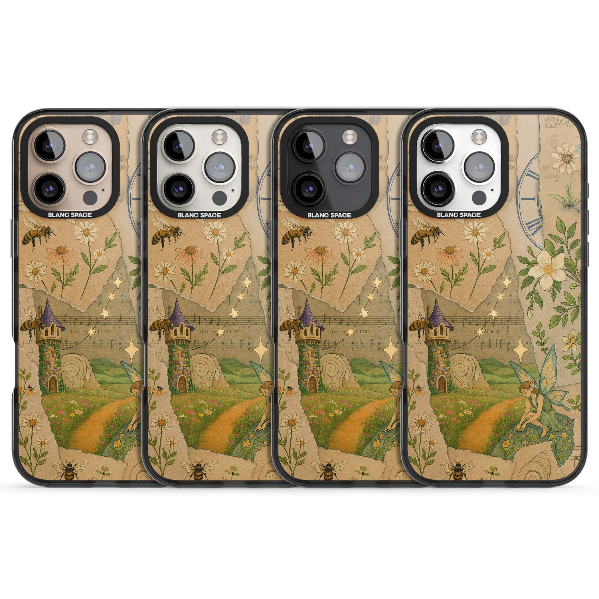 BLACK IMPACT MAGSAFE