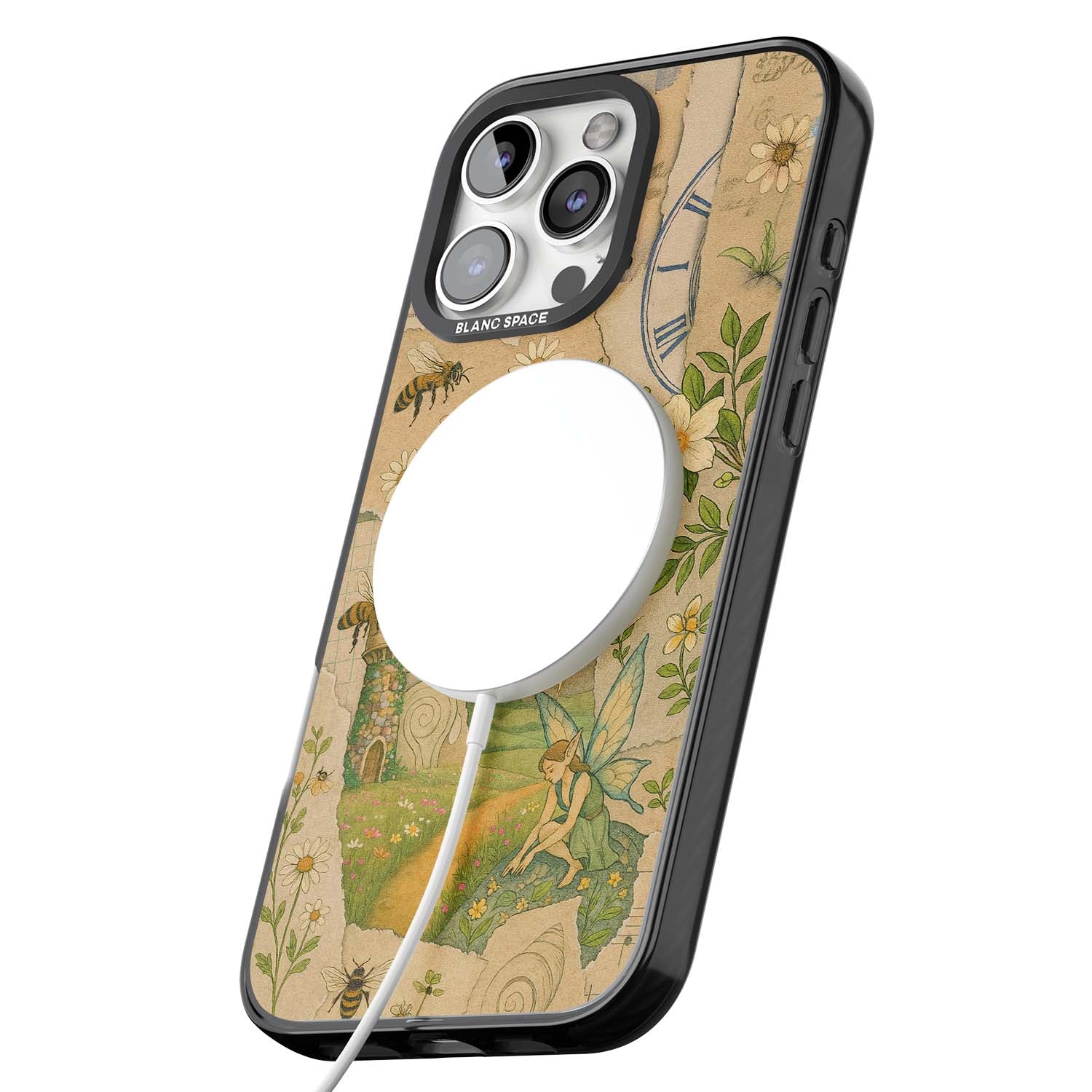 BLACK IMPACT MAGSAFE