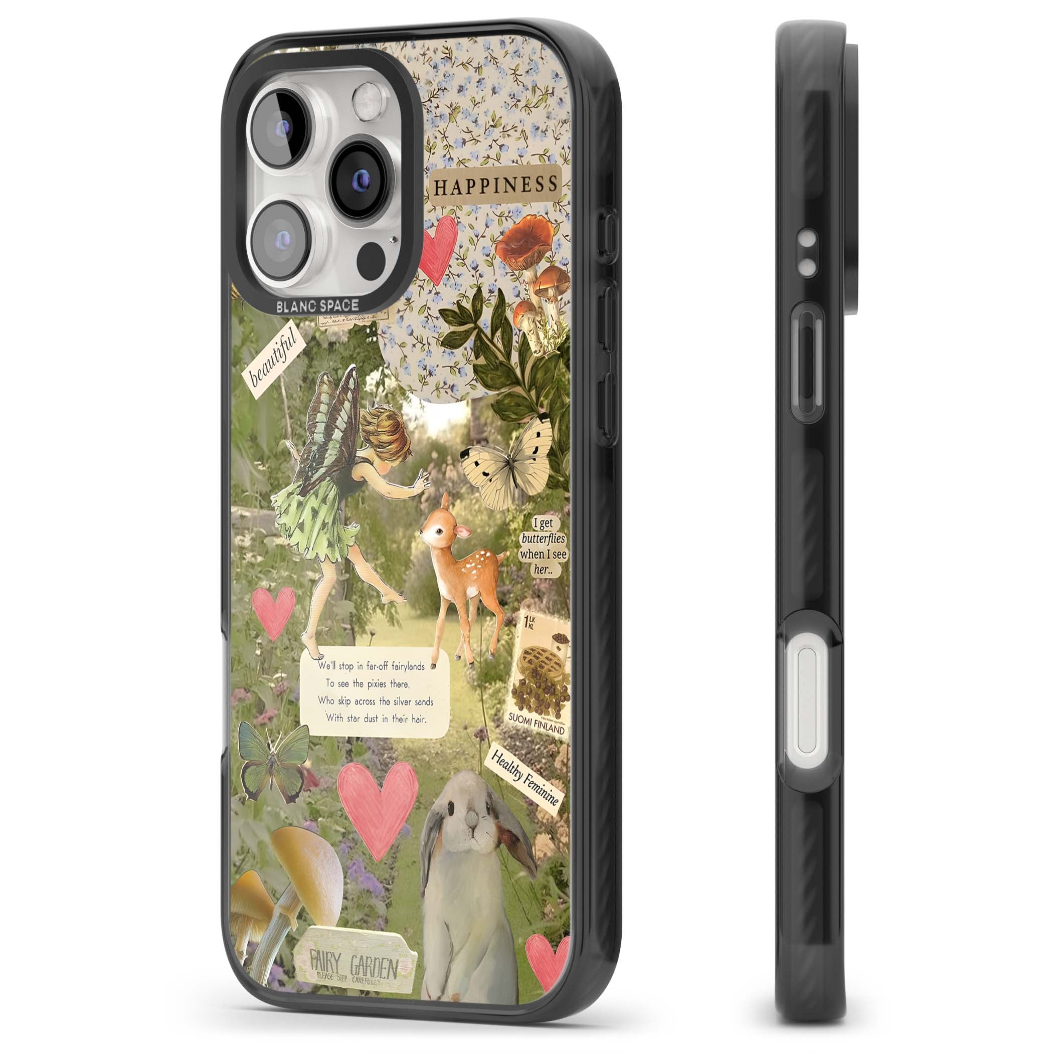 BLACK IMPACT MAGSAFE