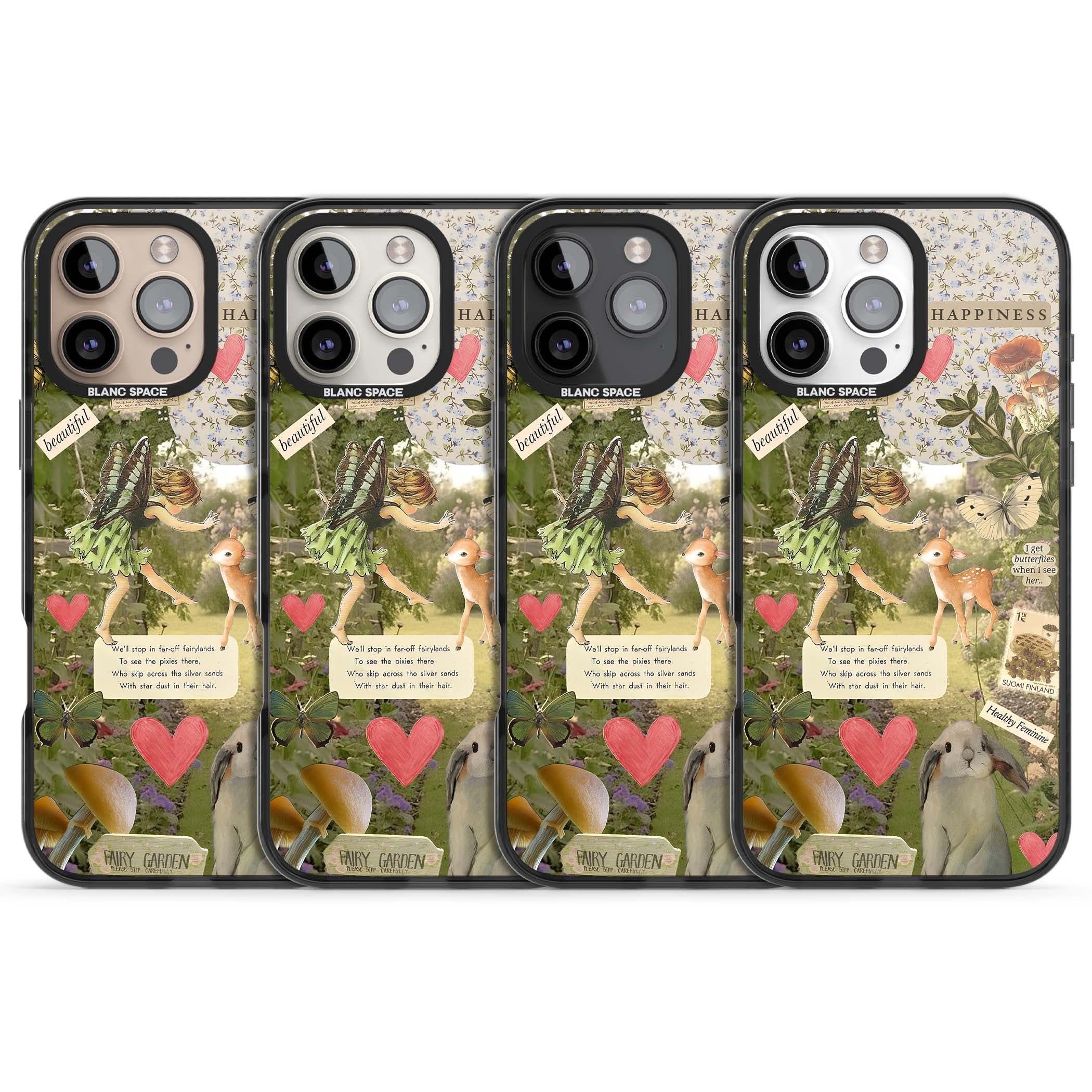 BLACK IMPACT MAGSAFE