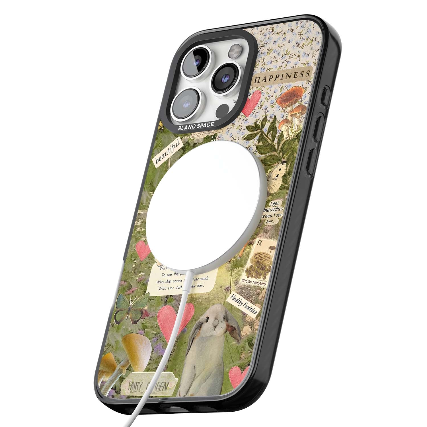 BLACK IMPACT MAGSAFE