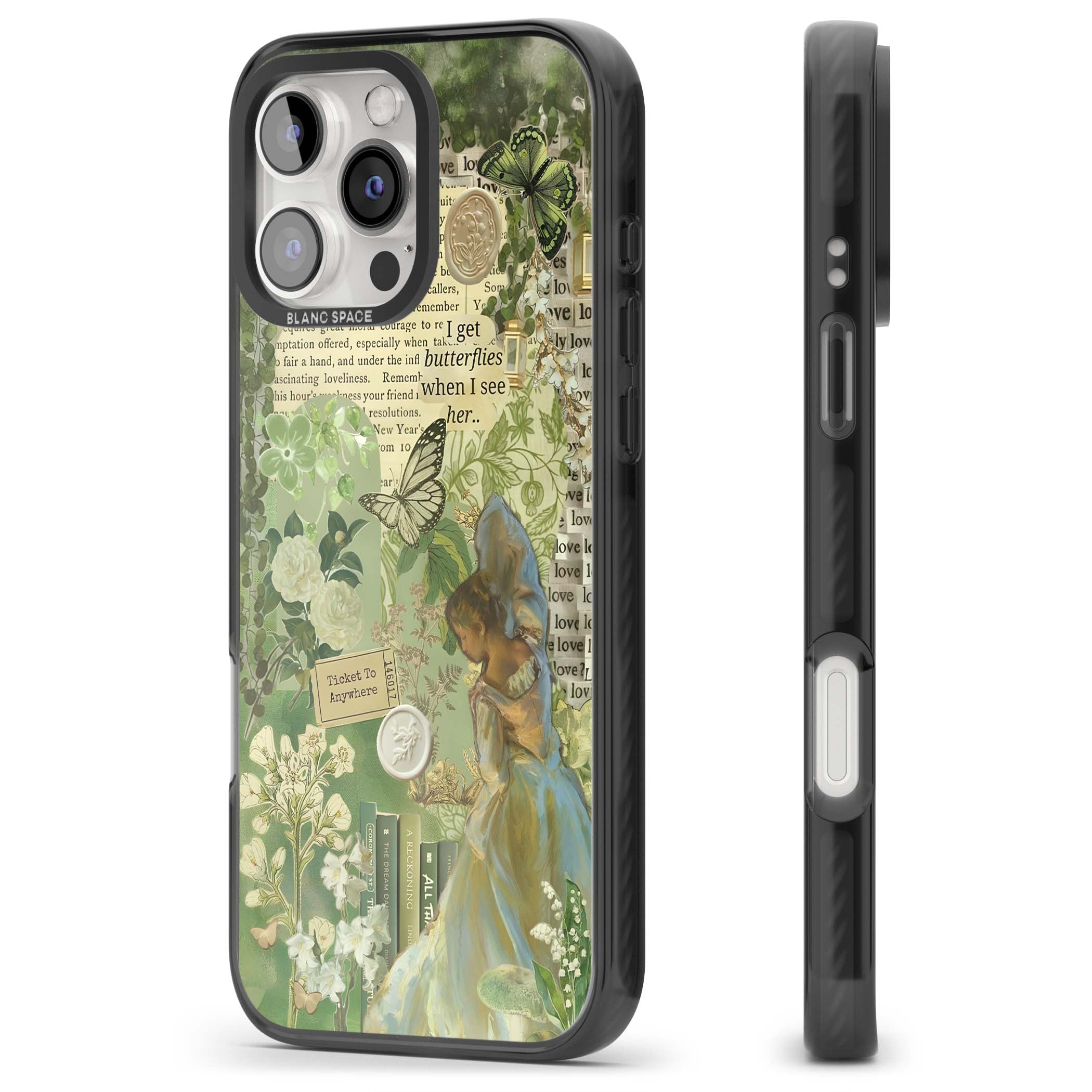 BLACK IMPACT MAGSAFE