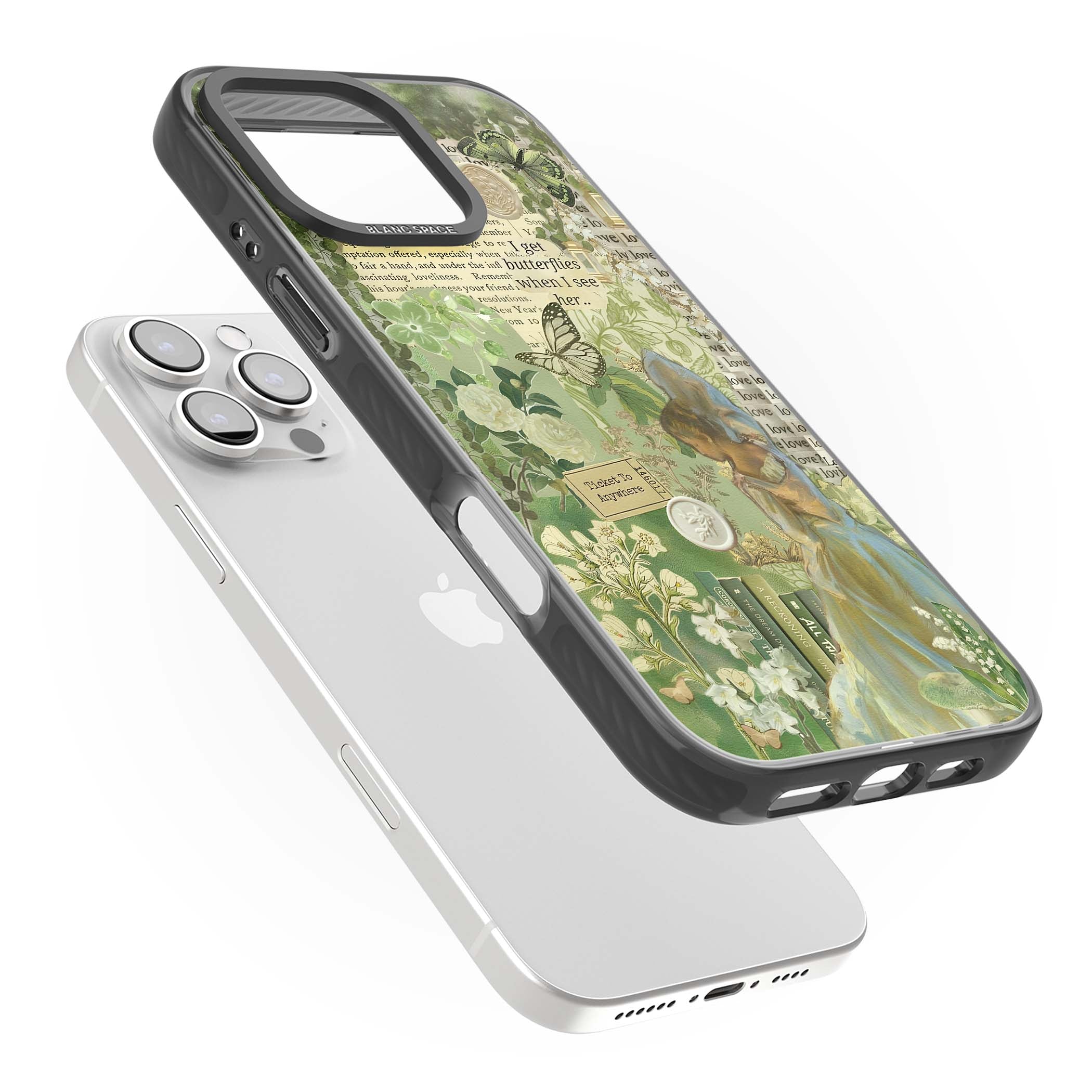 BLACK IMPACT MAGSAFE