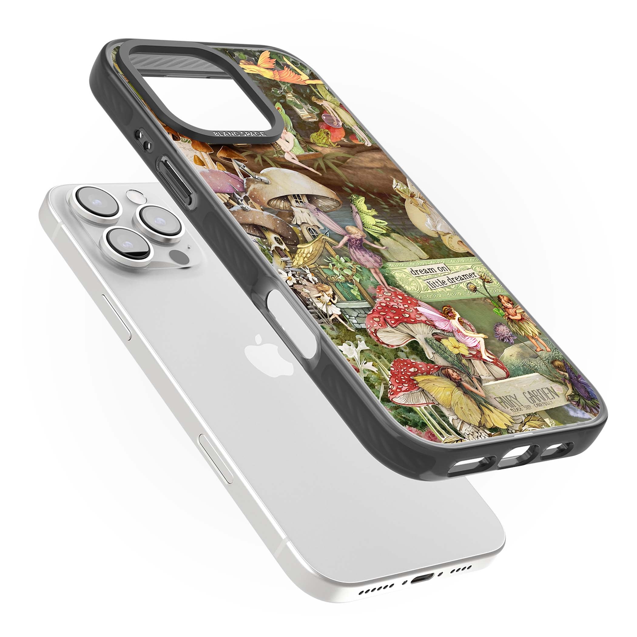 BLACK IMPACT MAGSAFE