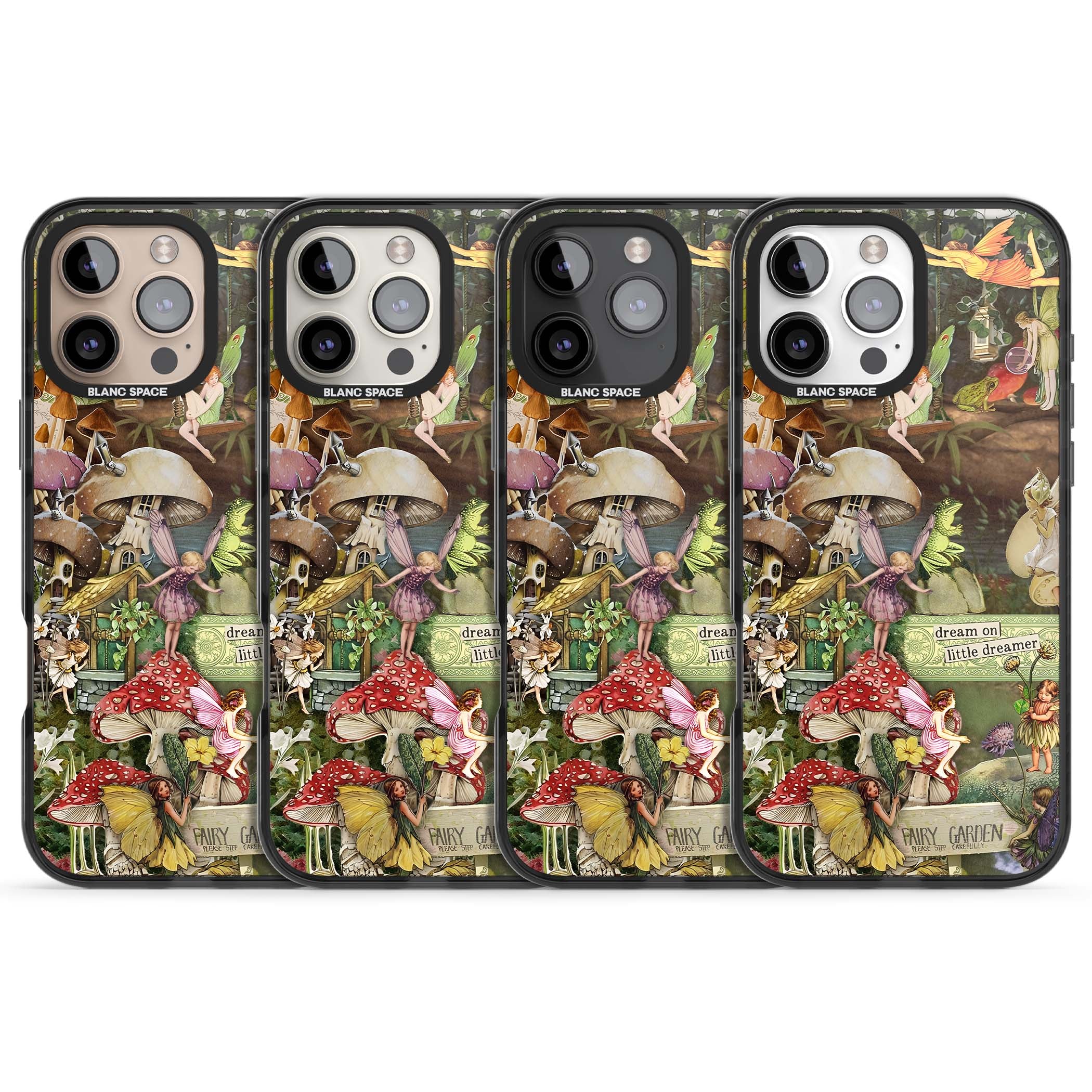 BLACK IMPACT MAGSAFE