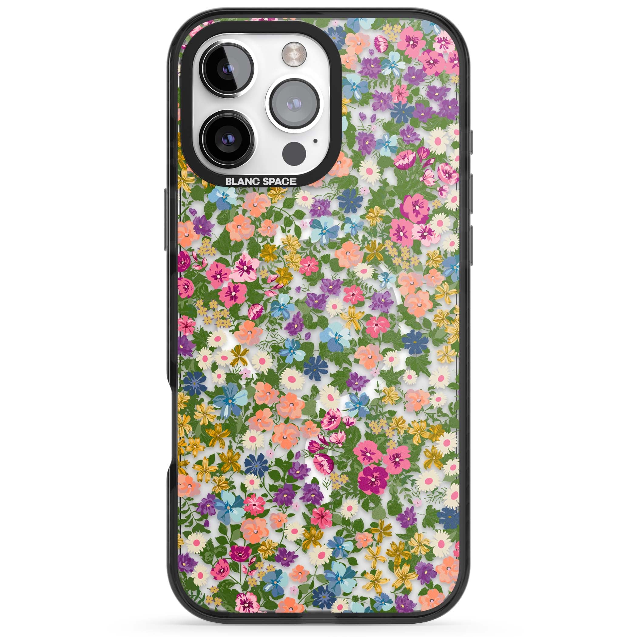 BLACK IMPACT MAGSAFE