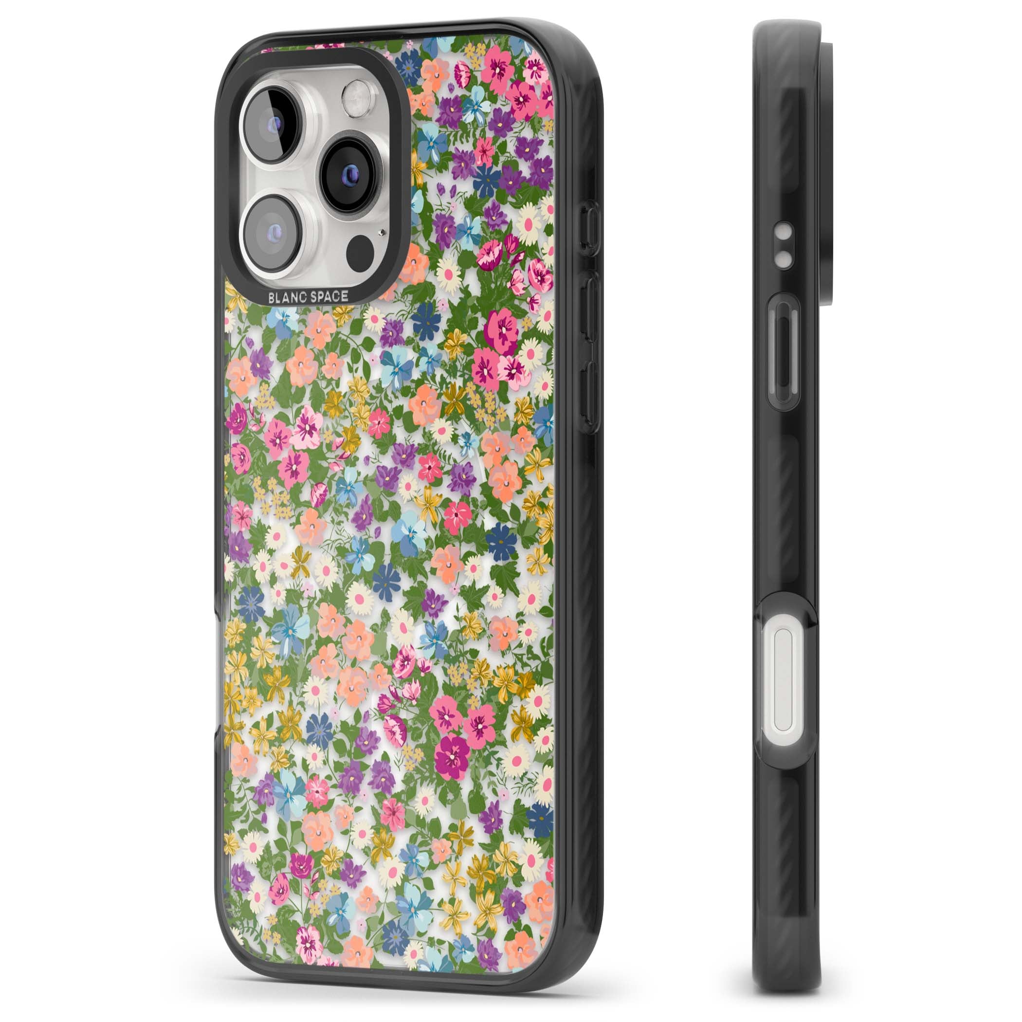 BLACK IMPACT MAGSAFE