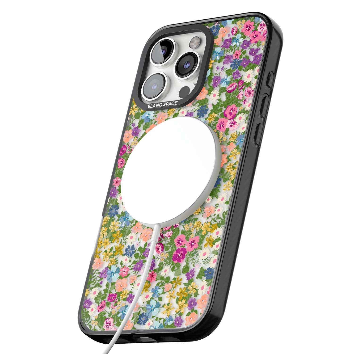 BLACK IMPACT MAGSAFE