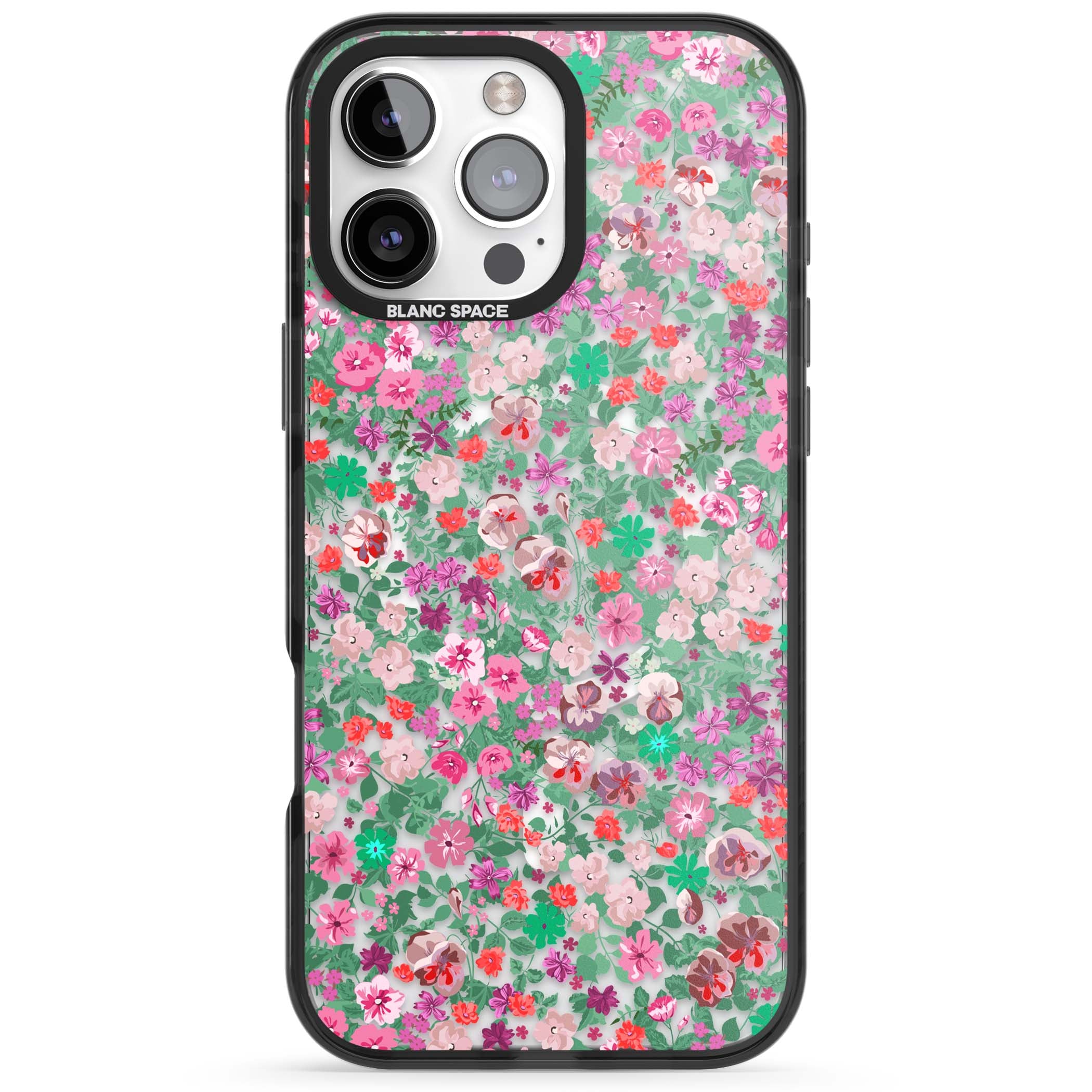 BLACK IMPACT MAGSAFE