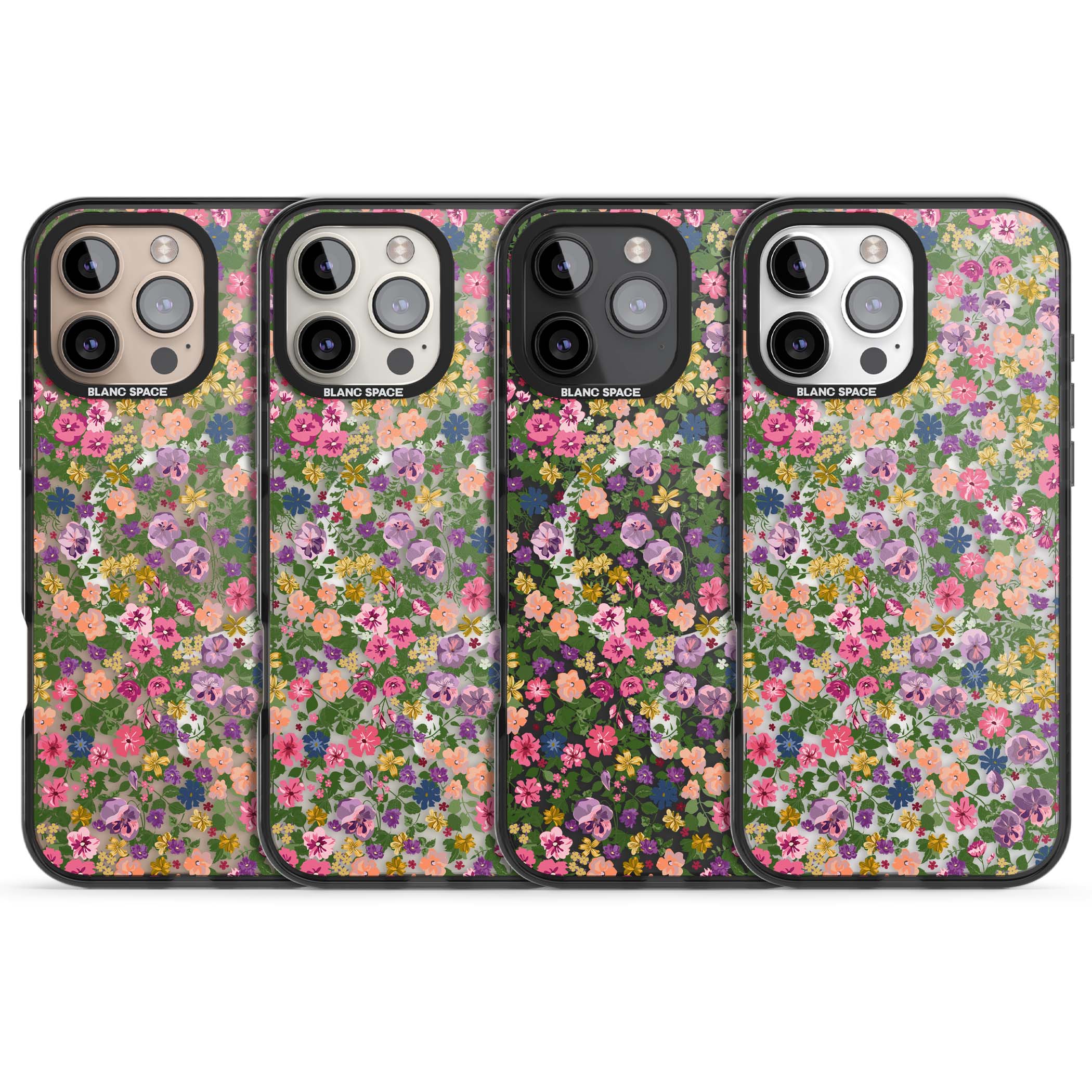 BLACK IMPACT MAGSAFE