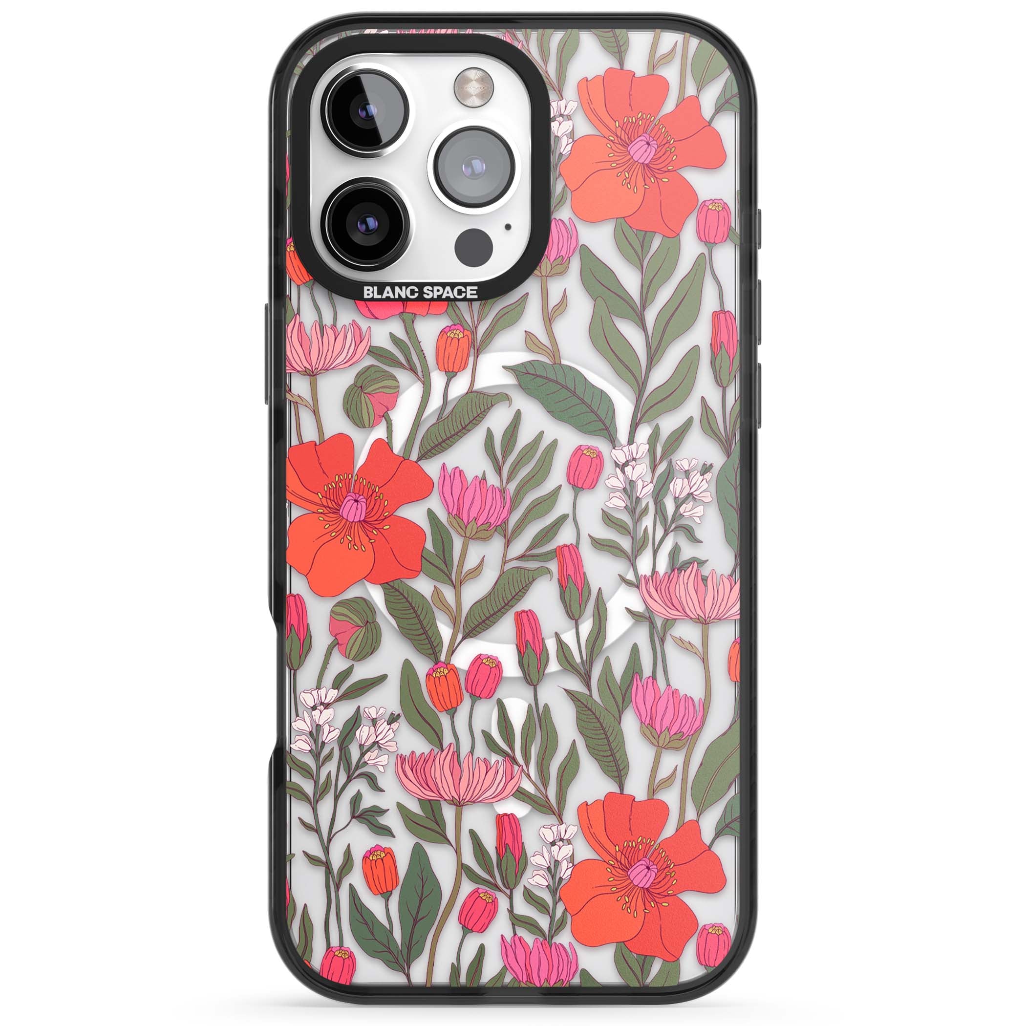 BLACK IMPACT MAGSAFE