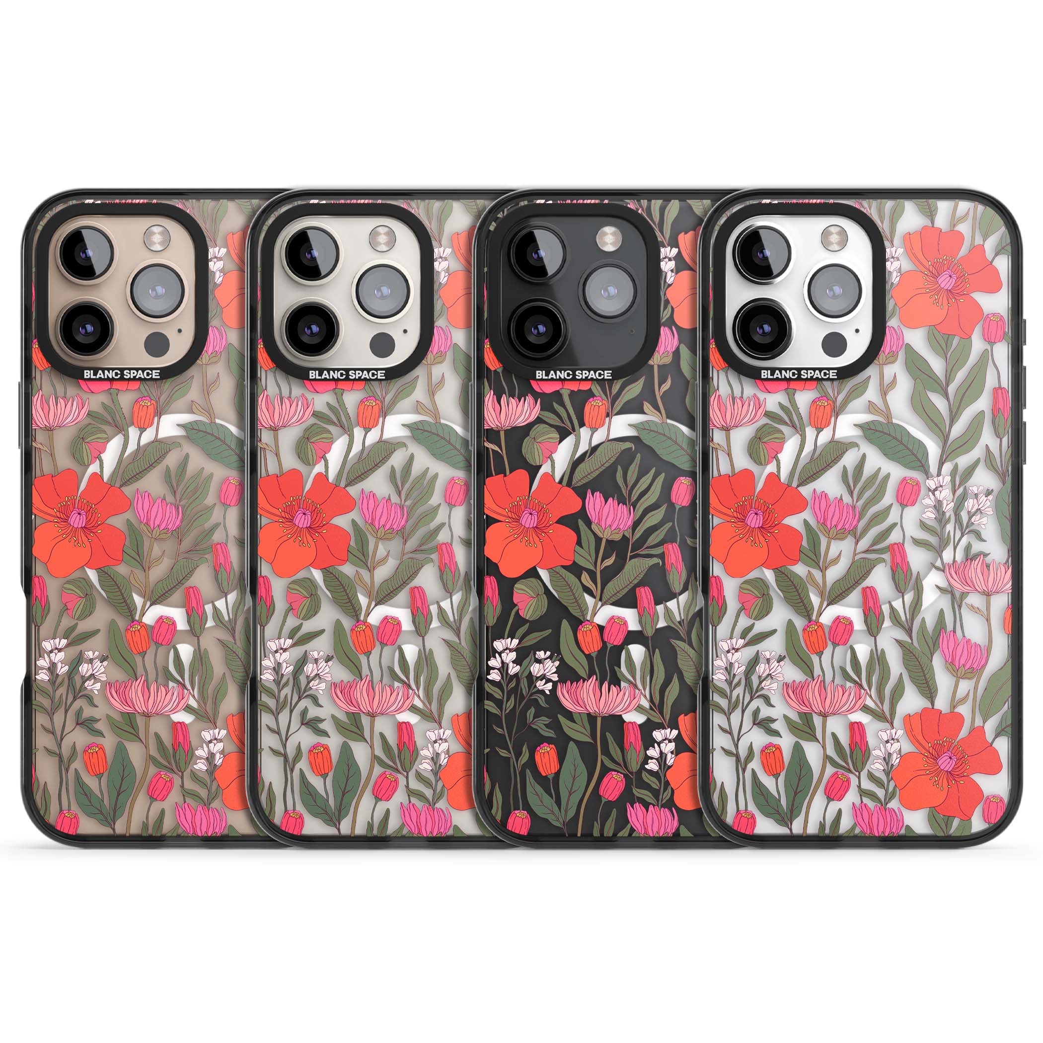 BLACK IMPACT MAGSAFE