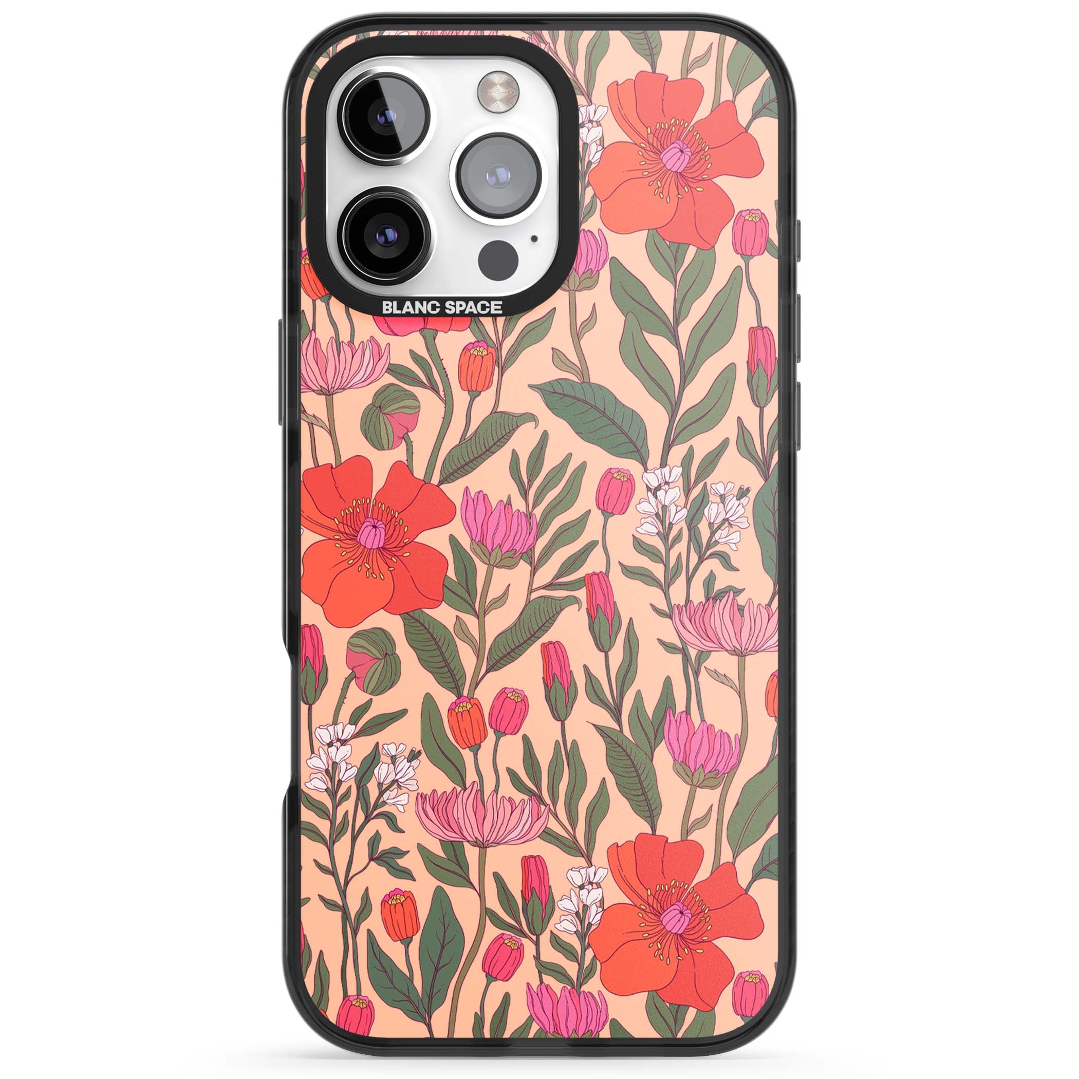 BLACK IMPACT MAGSAFE