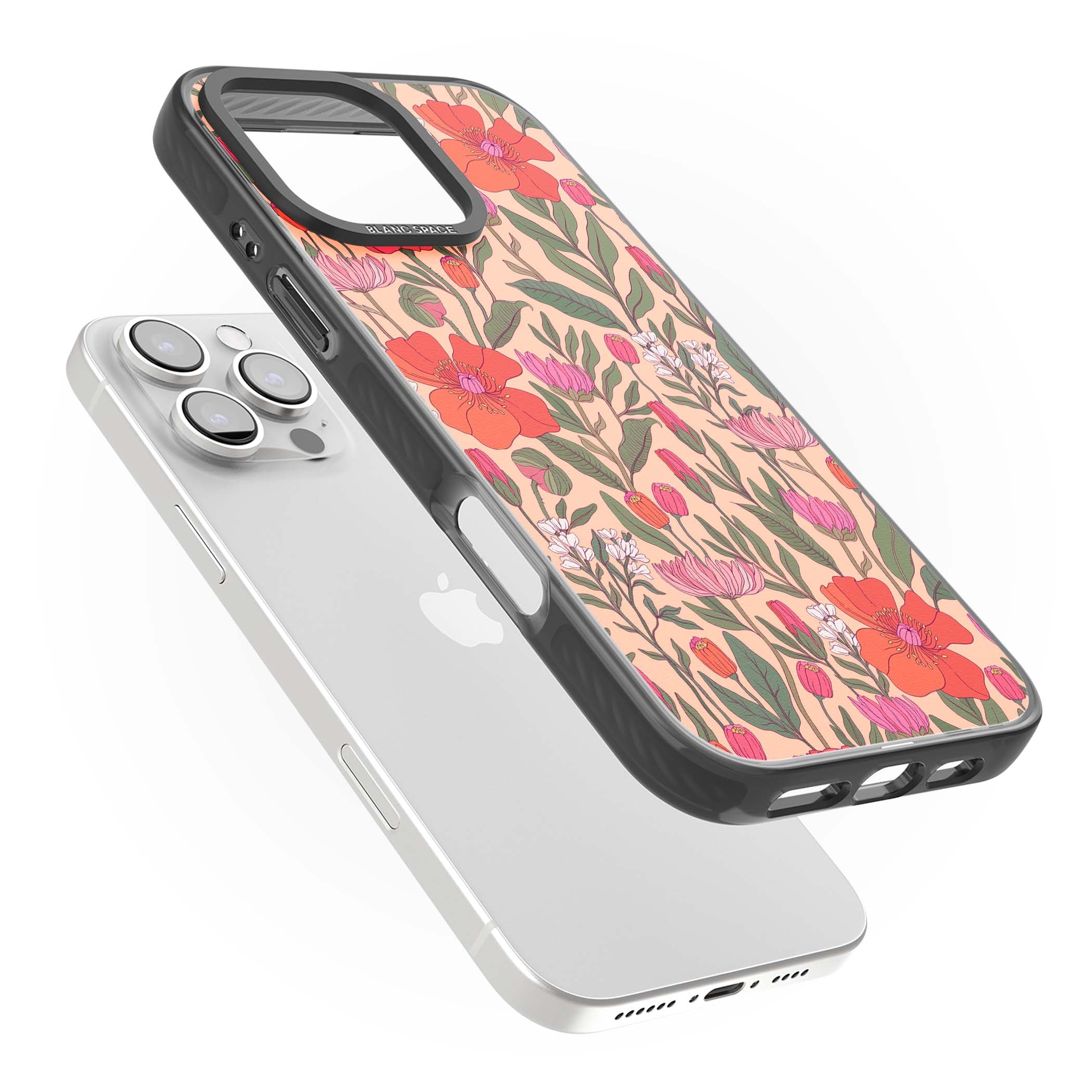 BLACK IMPACT MAGSAFE