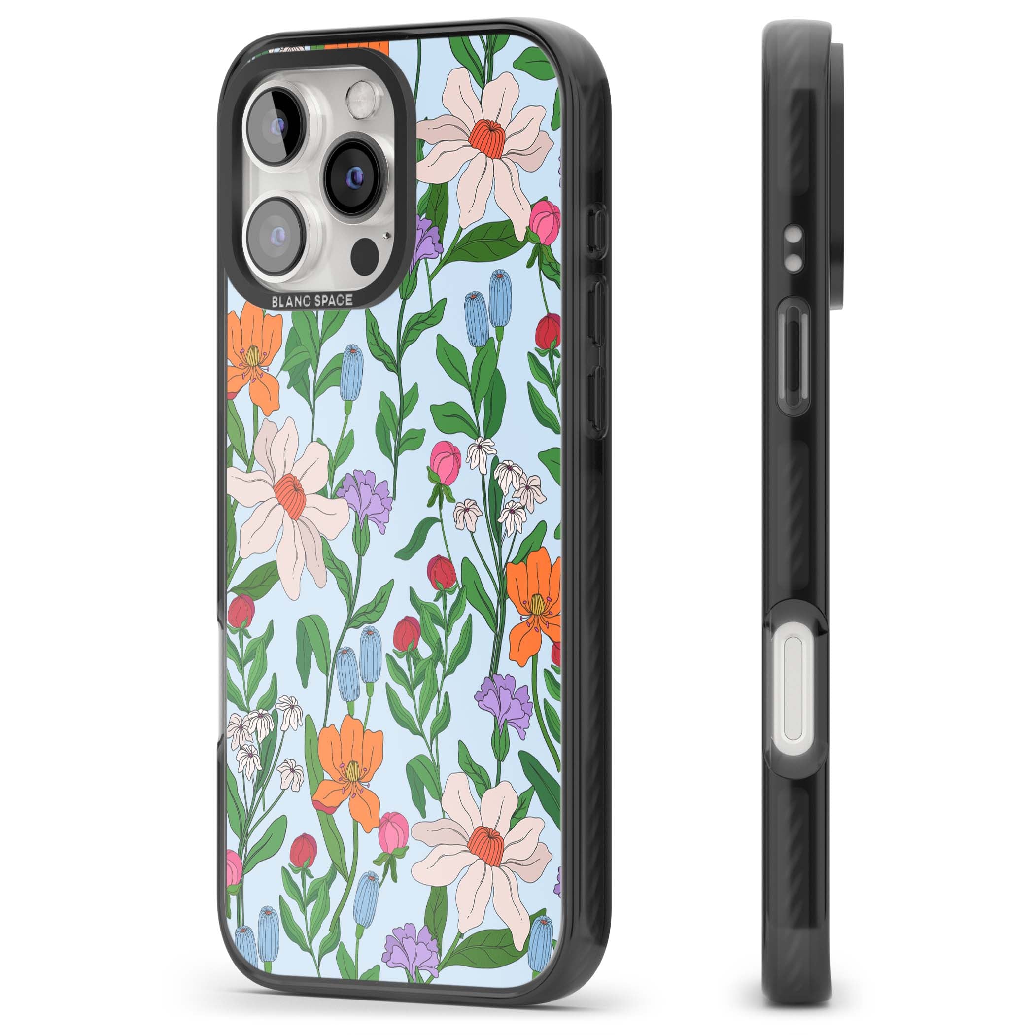 BLACK IMPACT MAGSAFE