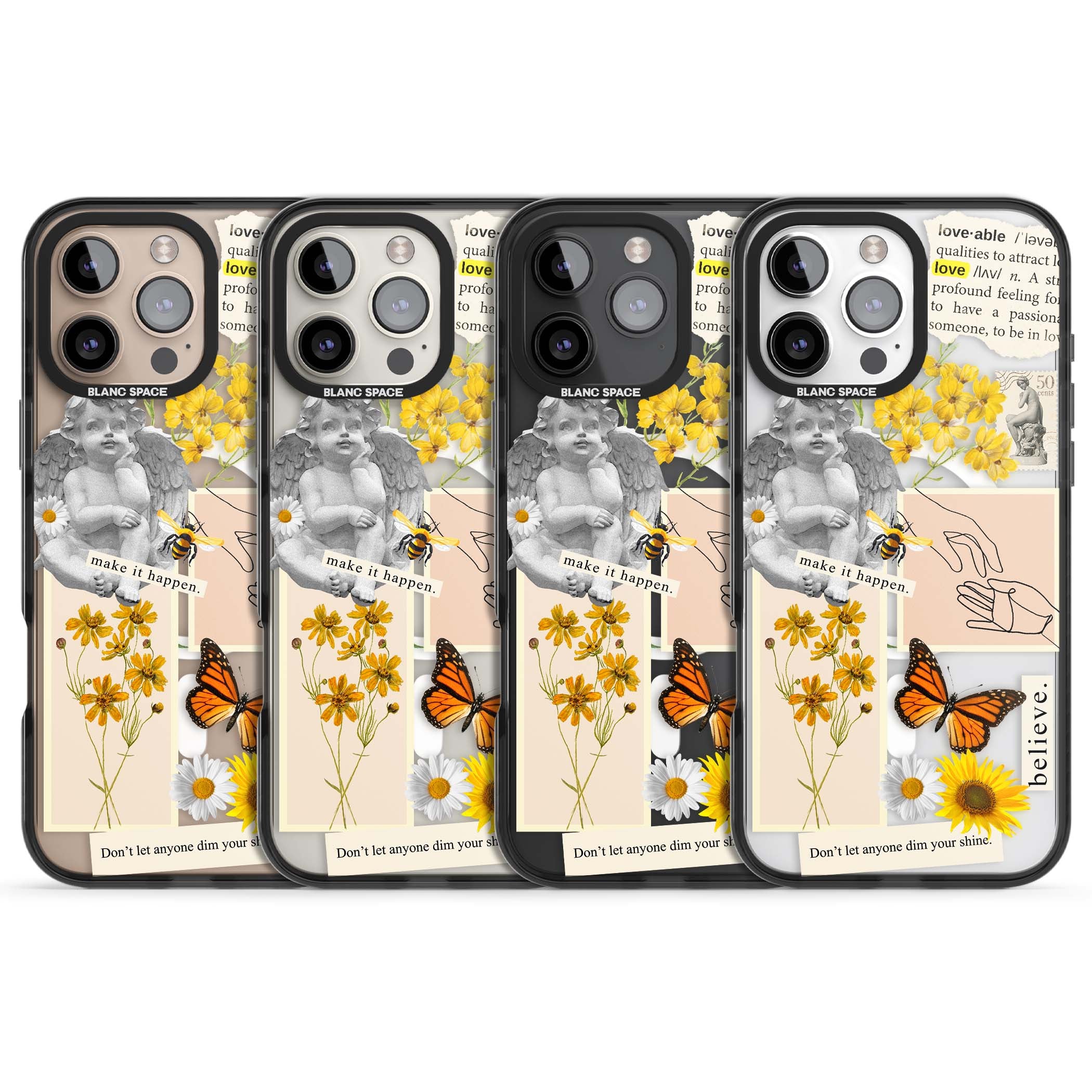 BLACK IMPACT MAGSAFE