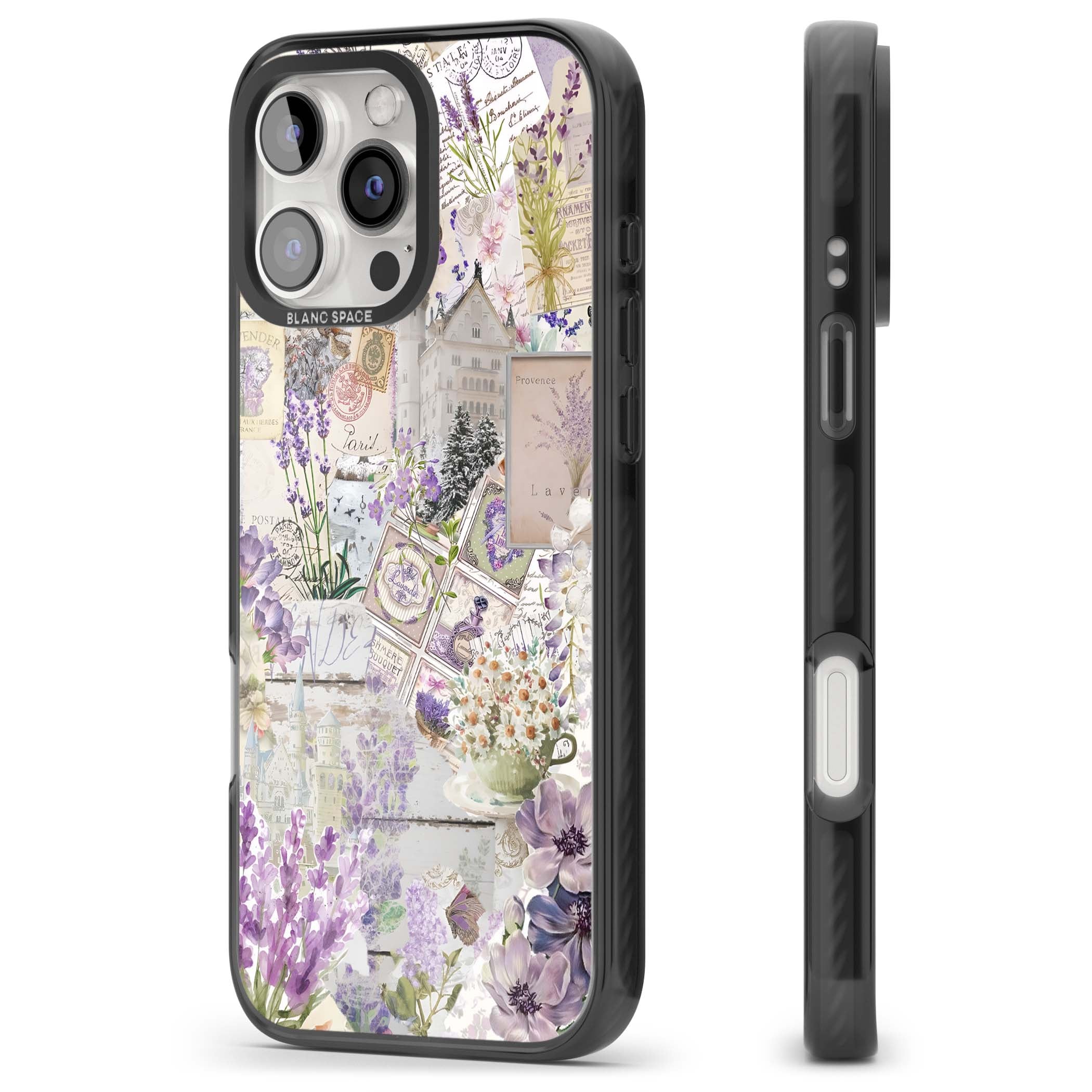 BLACK IMPACT MAGSAFE