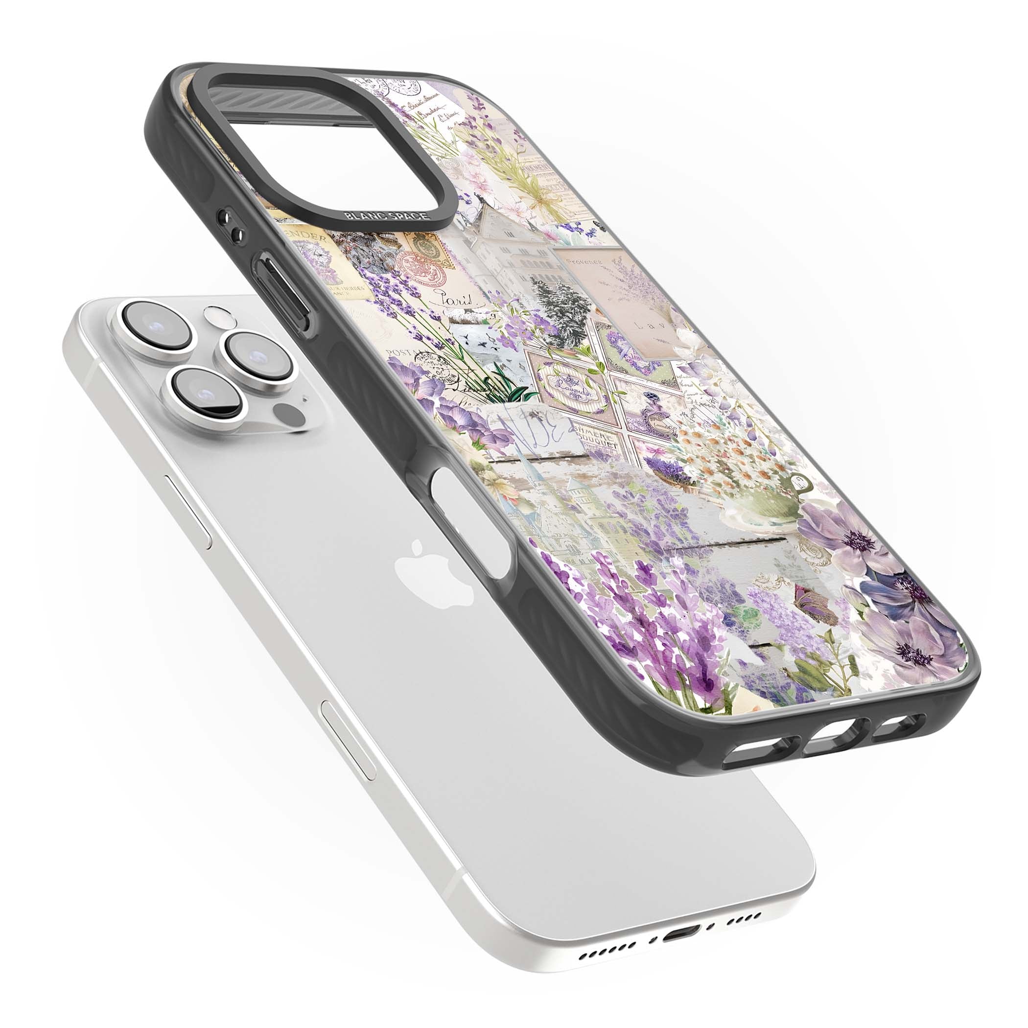 BLACK IMPACT MAGSAFE