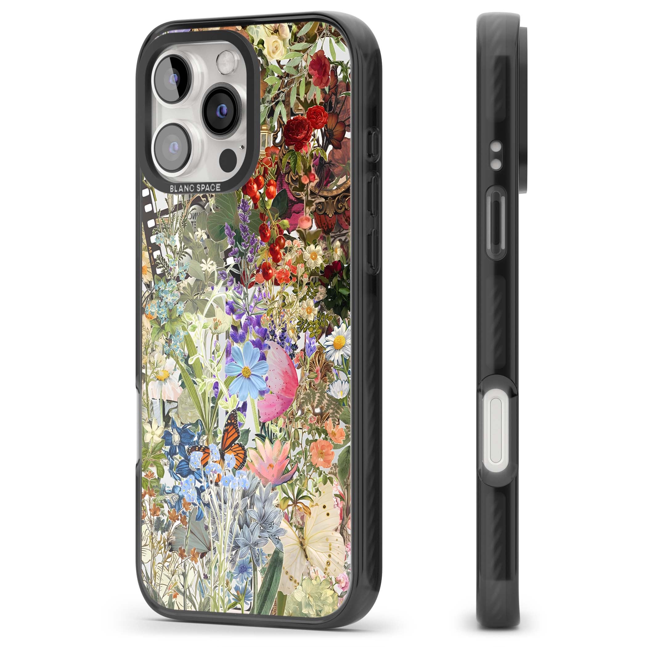 BLACK IMPACT MAGSAFE