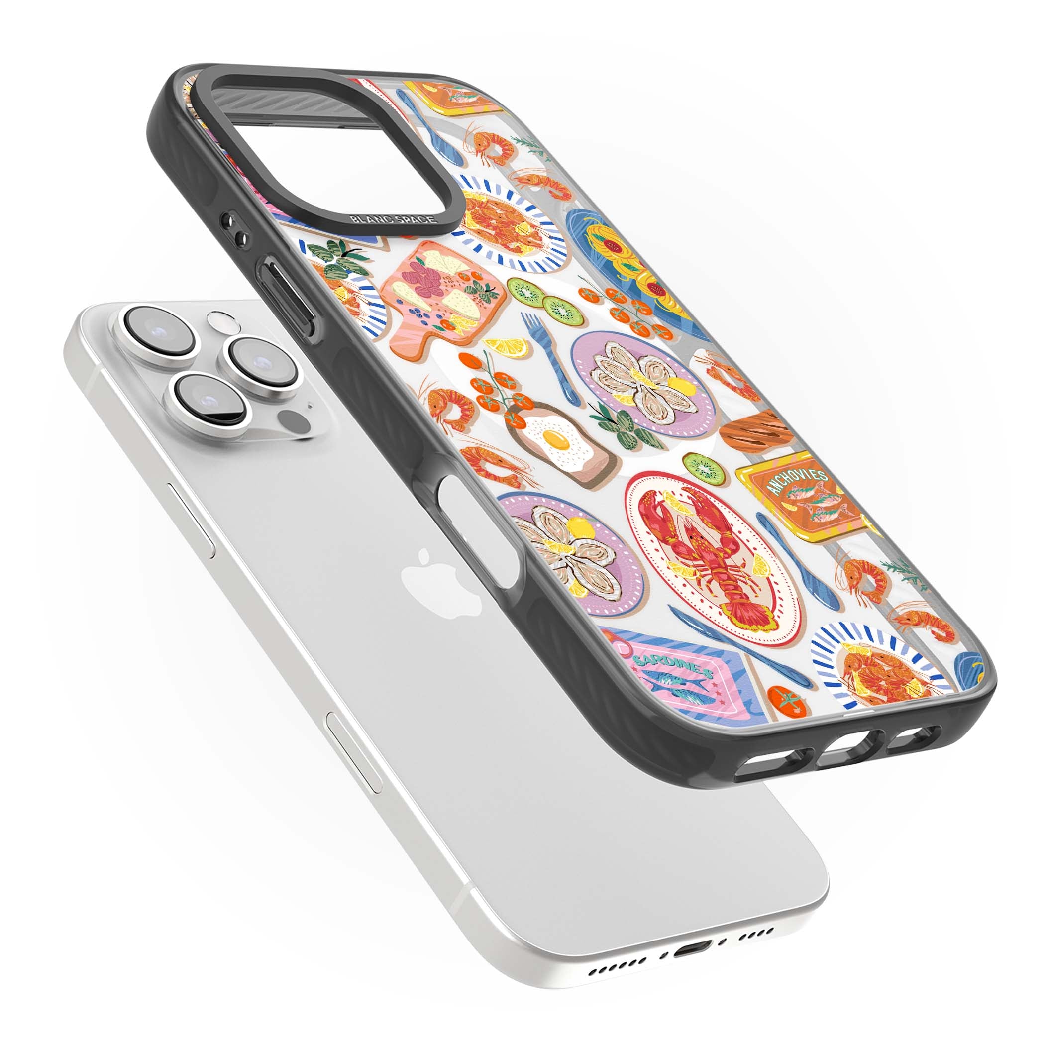 BLACK IMPACT MAGSAFE