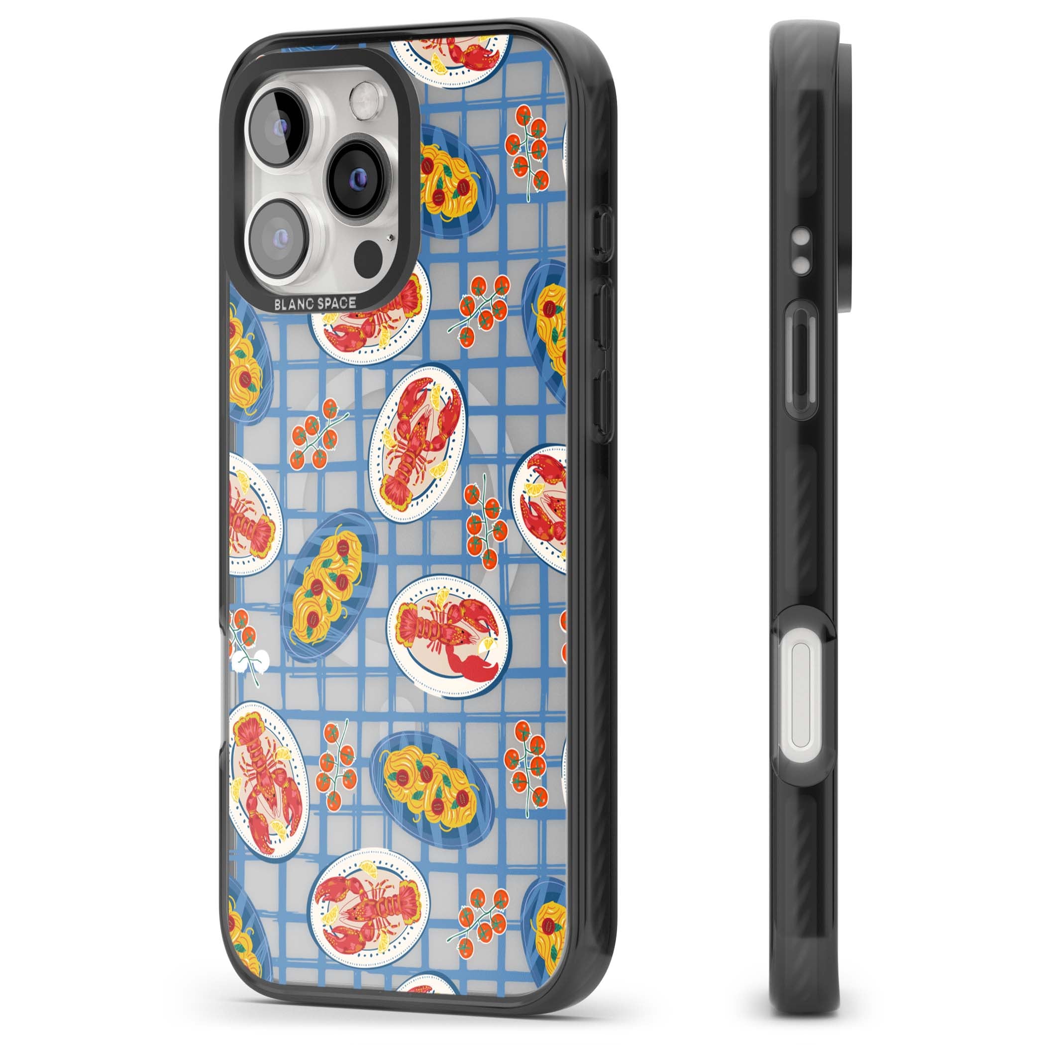 BLACK IMPACT MAGSAFE