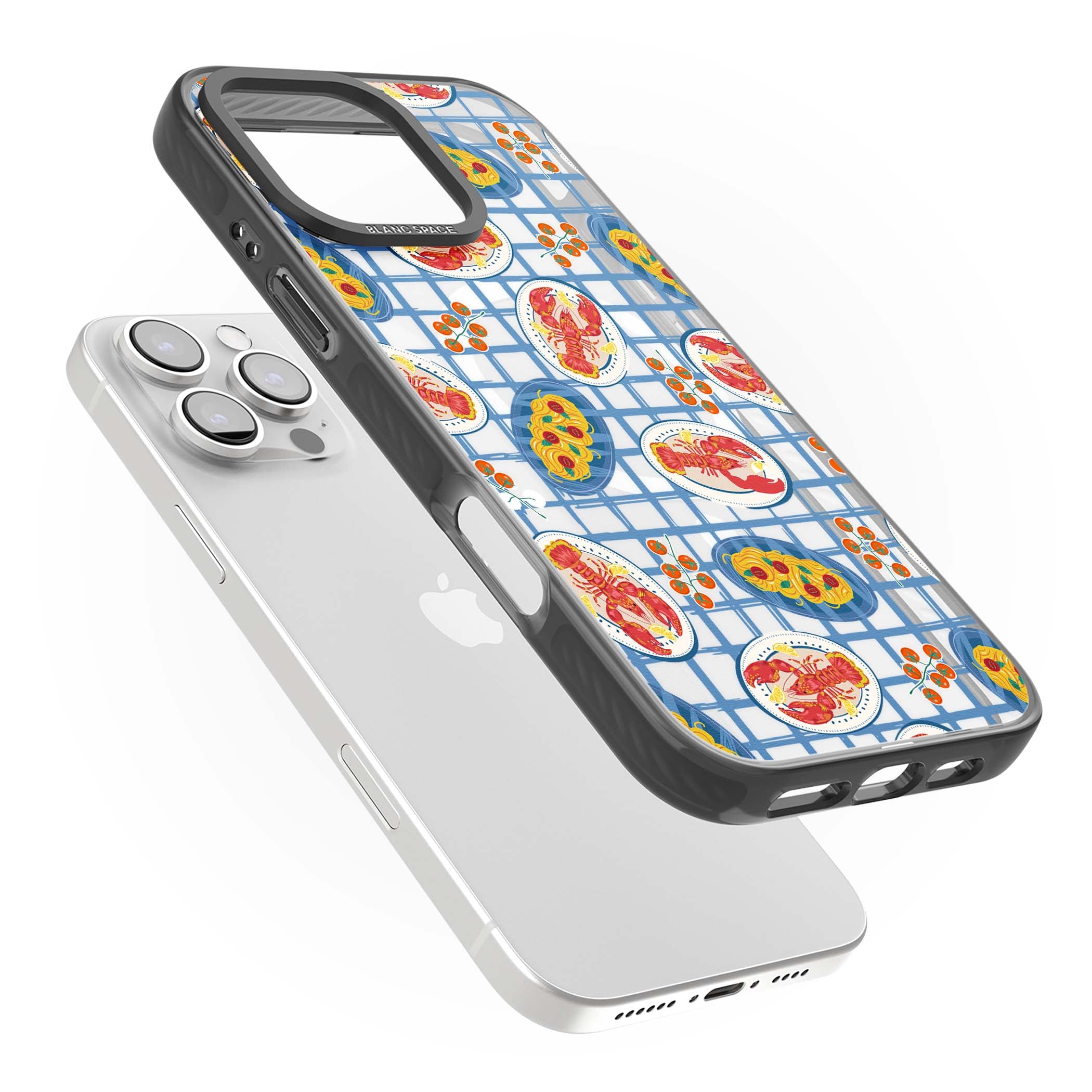 BLACK IMPACT MAGSAFE