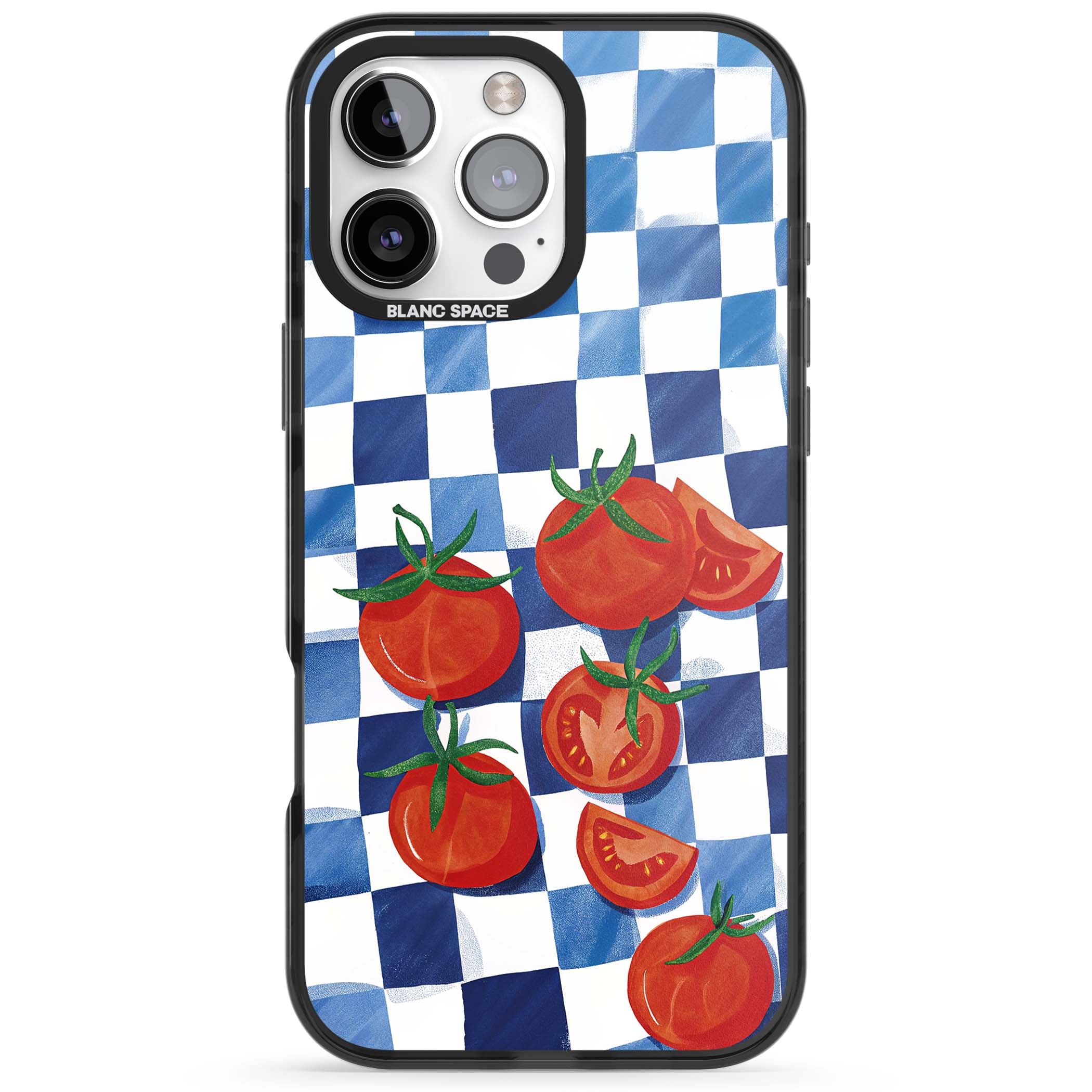 BLACK IMPACT MAGSAFE