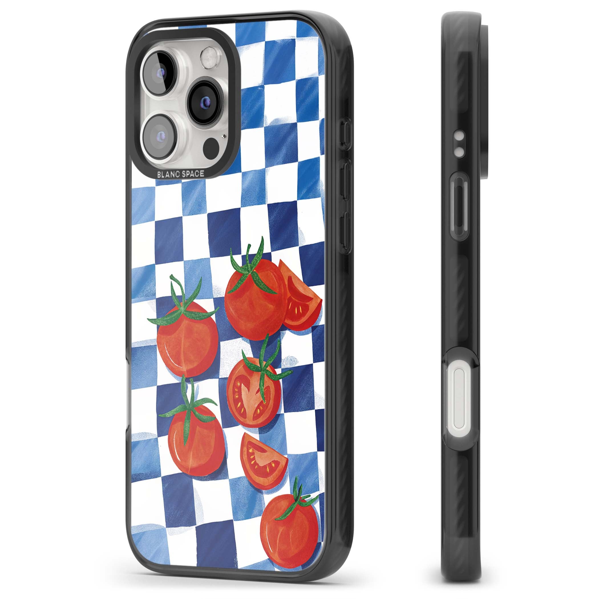 BLACK IMPACT MAGSAFE