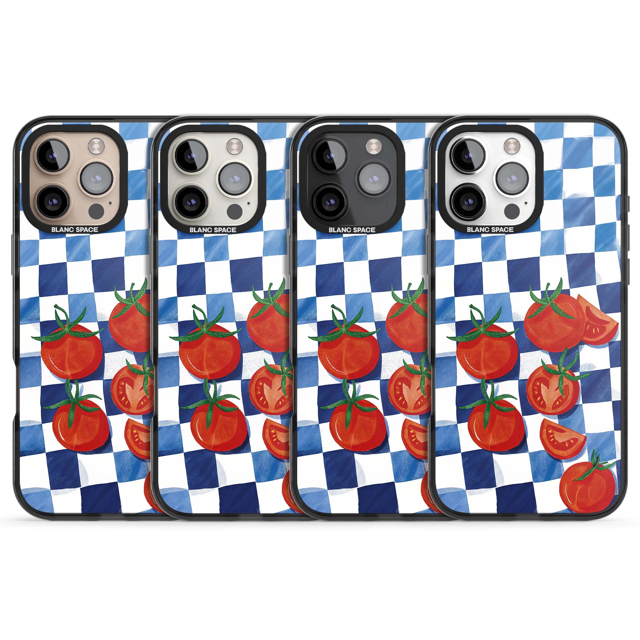 BLACK IMPACT MAGSAFE