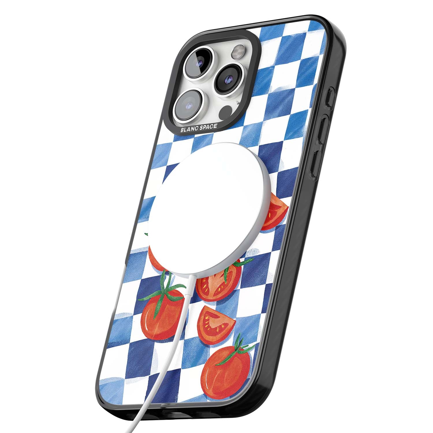 BLACK IMPACT MAGSAFE