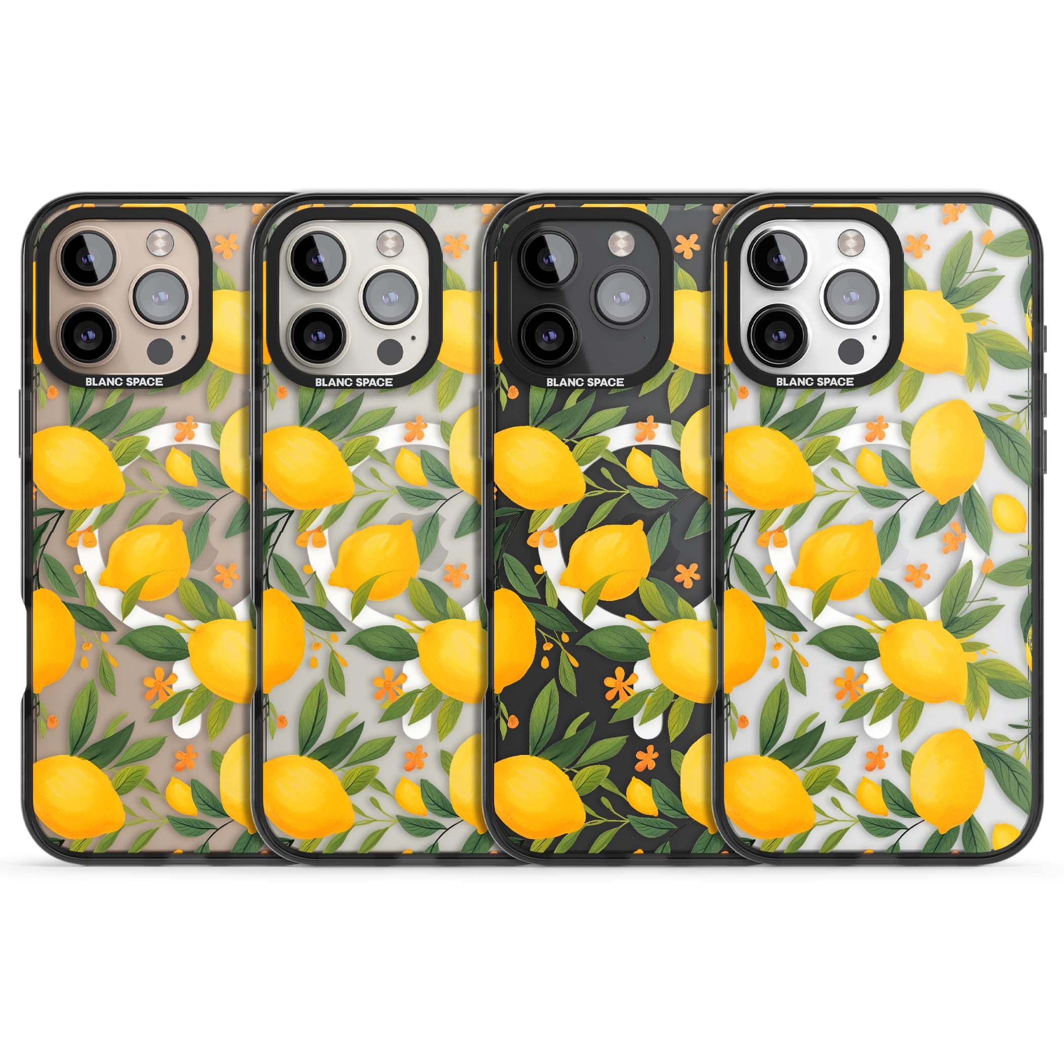 BLACK IMPACT MAGSAFE