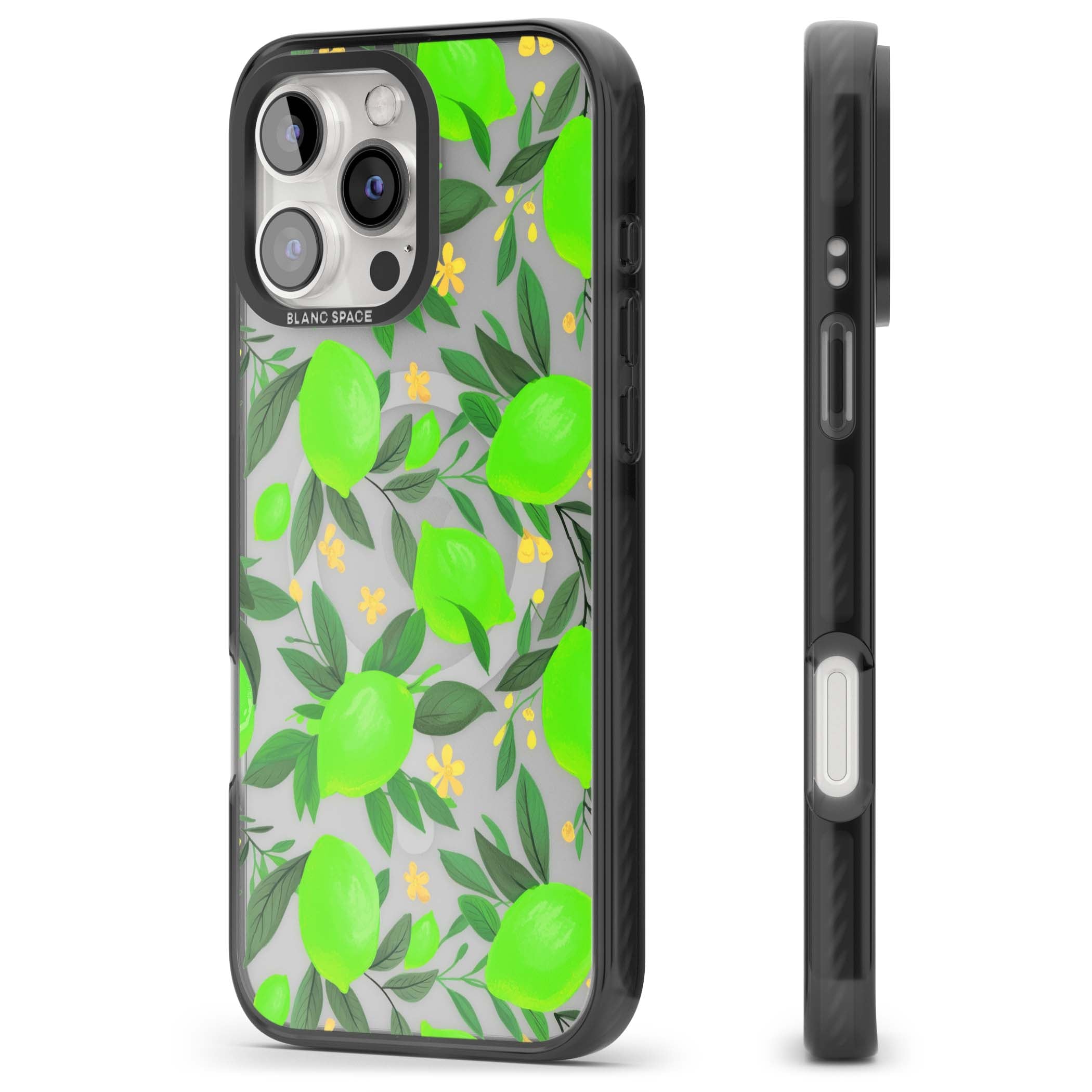 BLACK IMPACT MAGSAFE