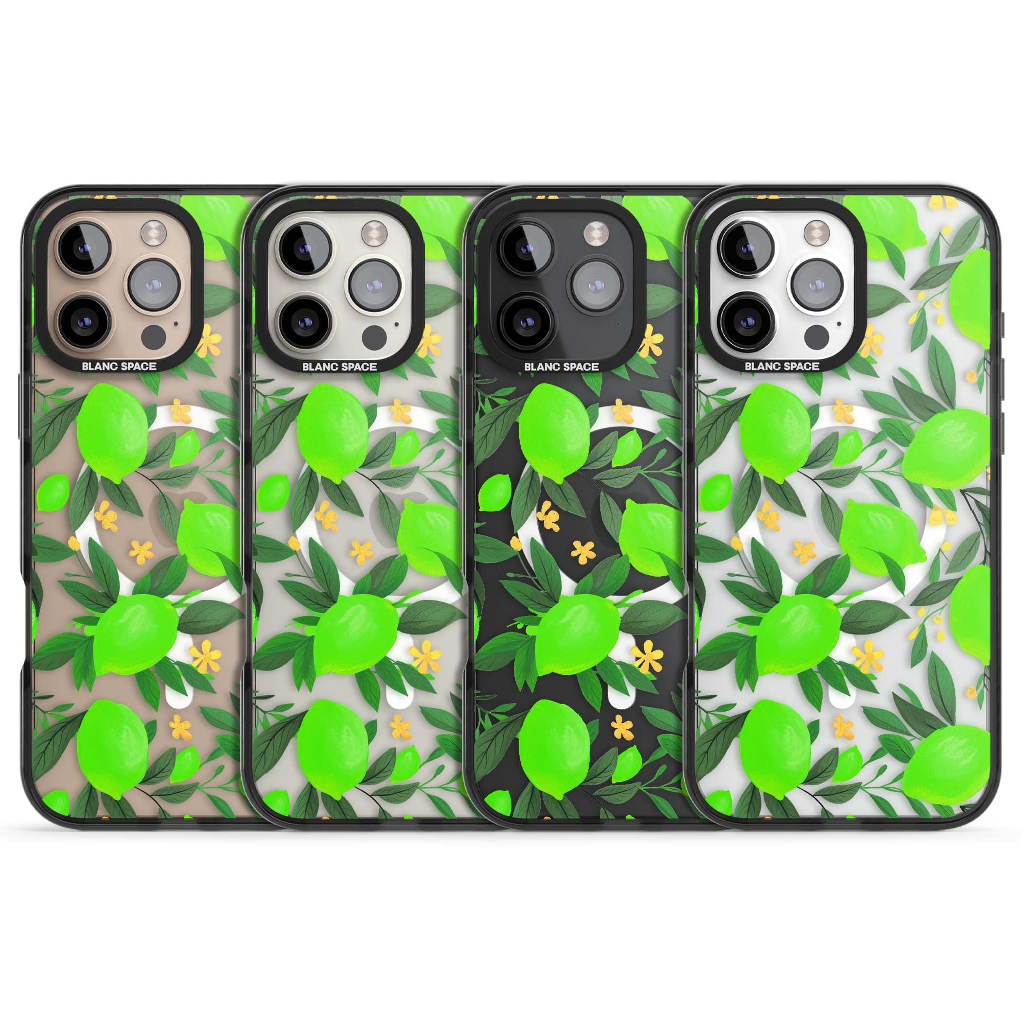 BLACK IMPACT MAGSAFE