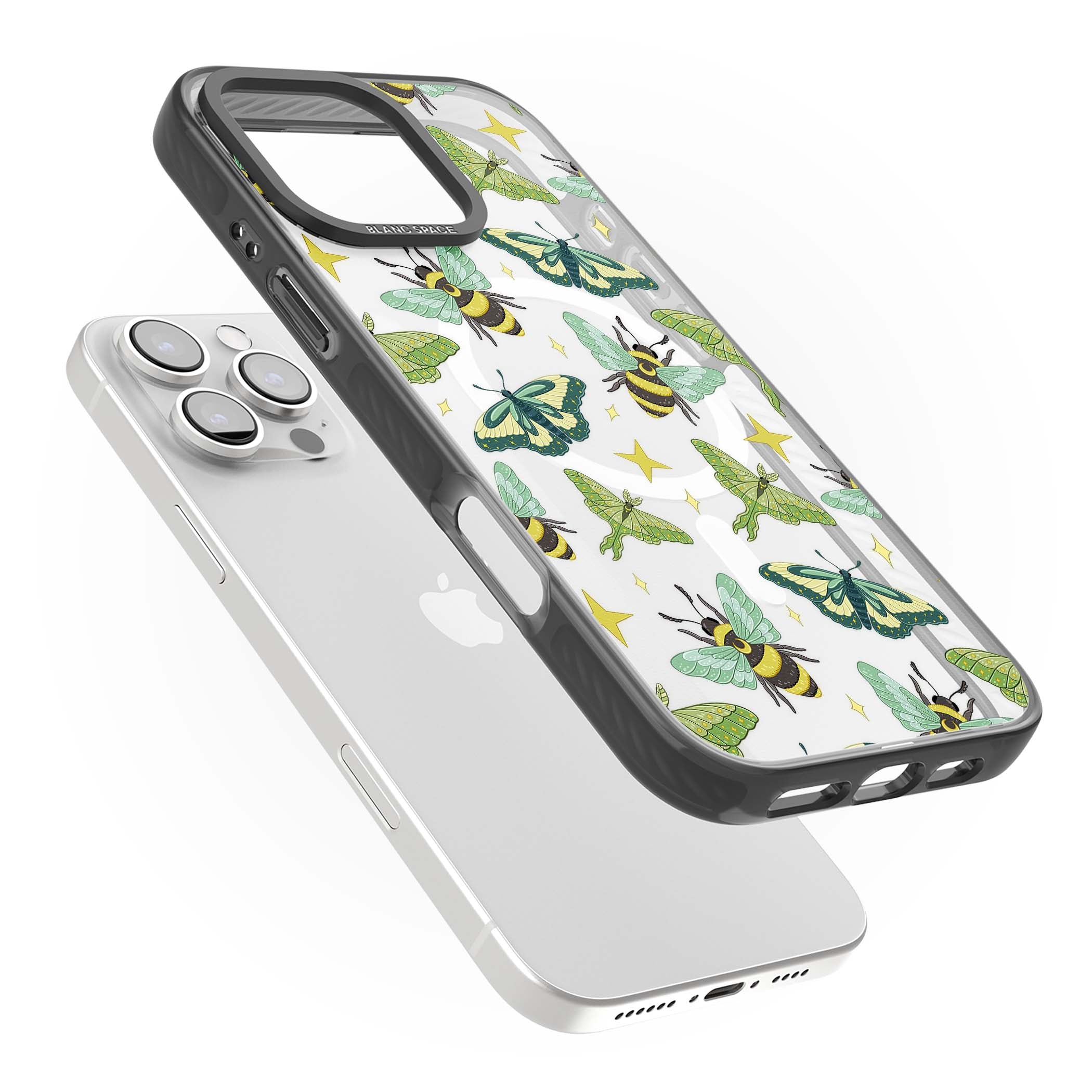 BLACK IMPACT MAGSAFE