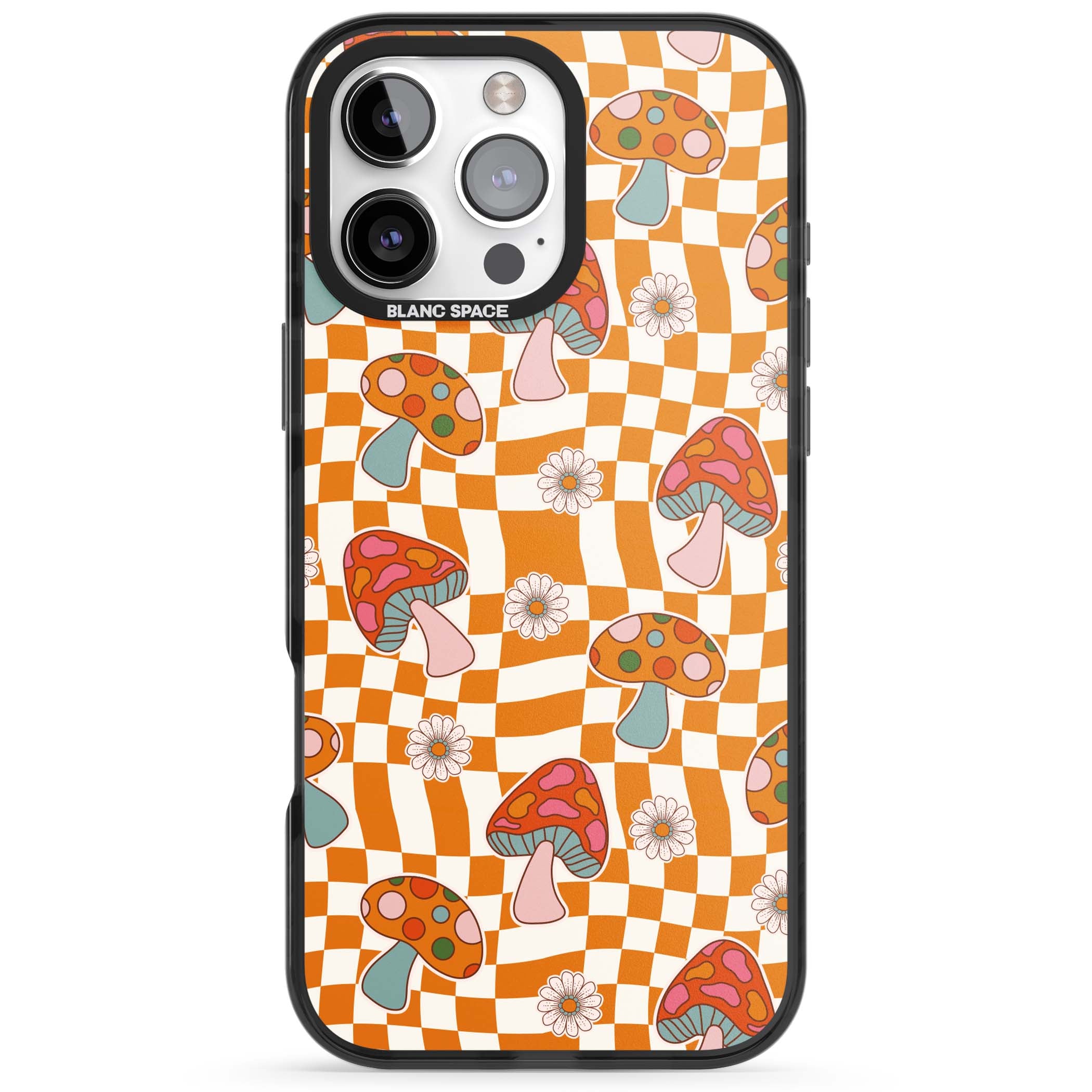 BLACK IMPACT MAGSAFE