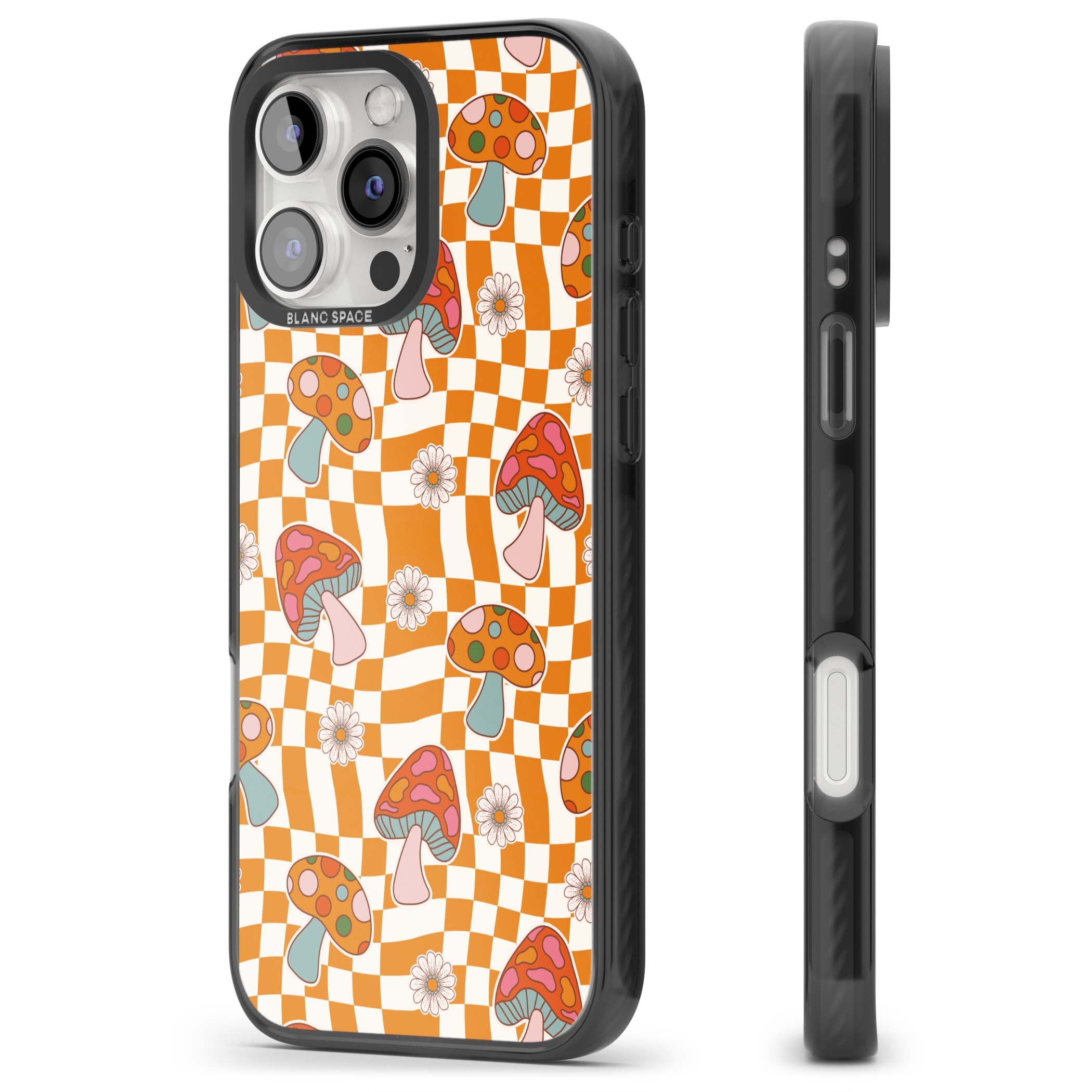 BLACK IMPACT MAGSAFE