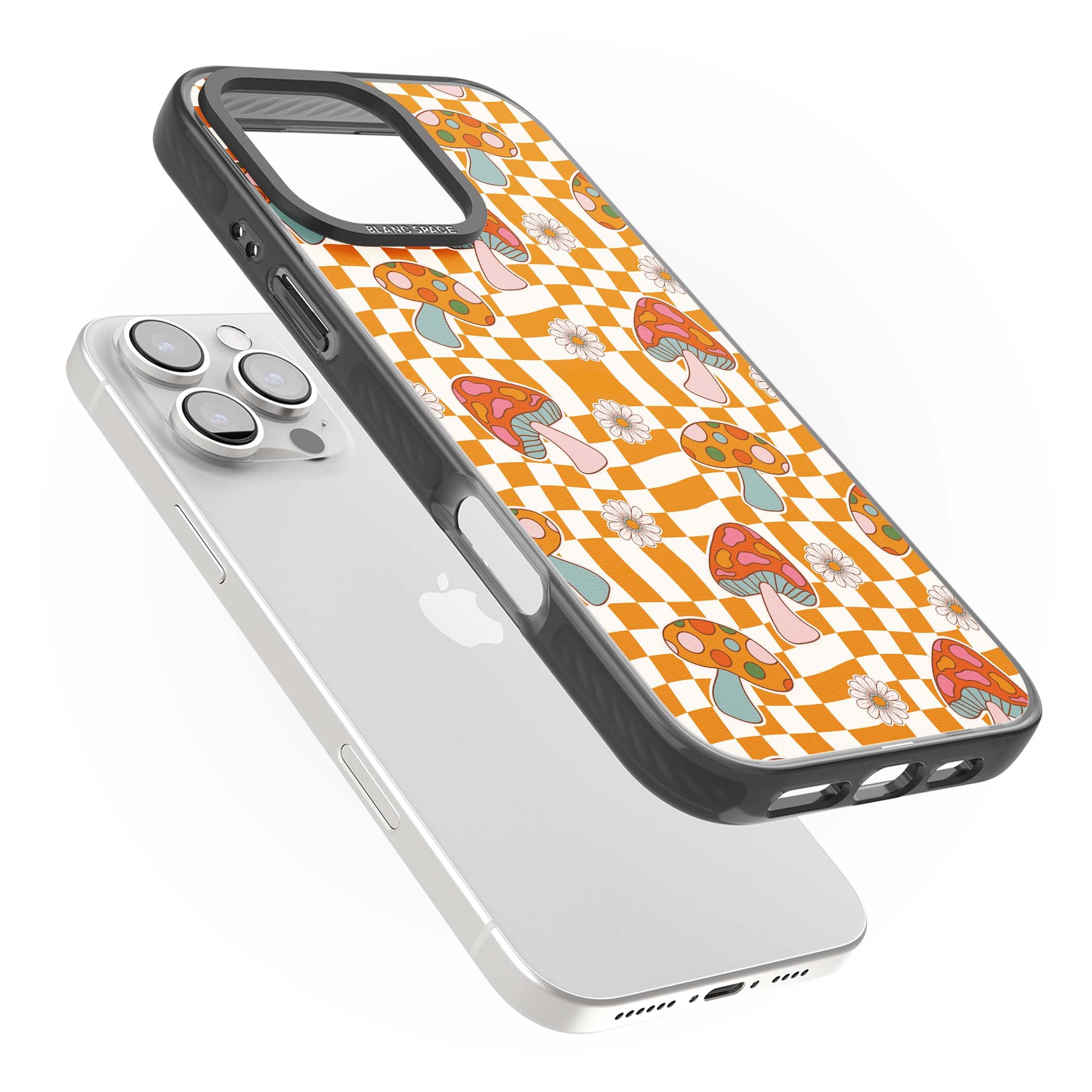 BLACK IMPACT MAGSAFE