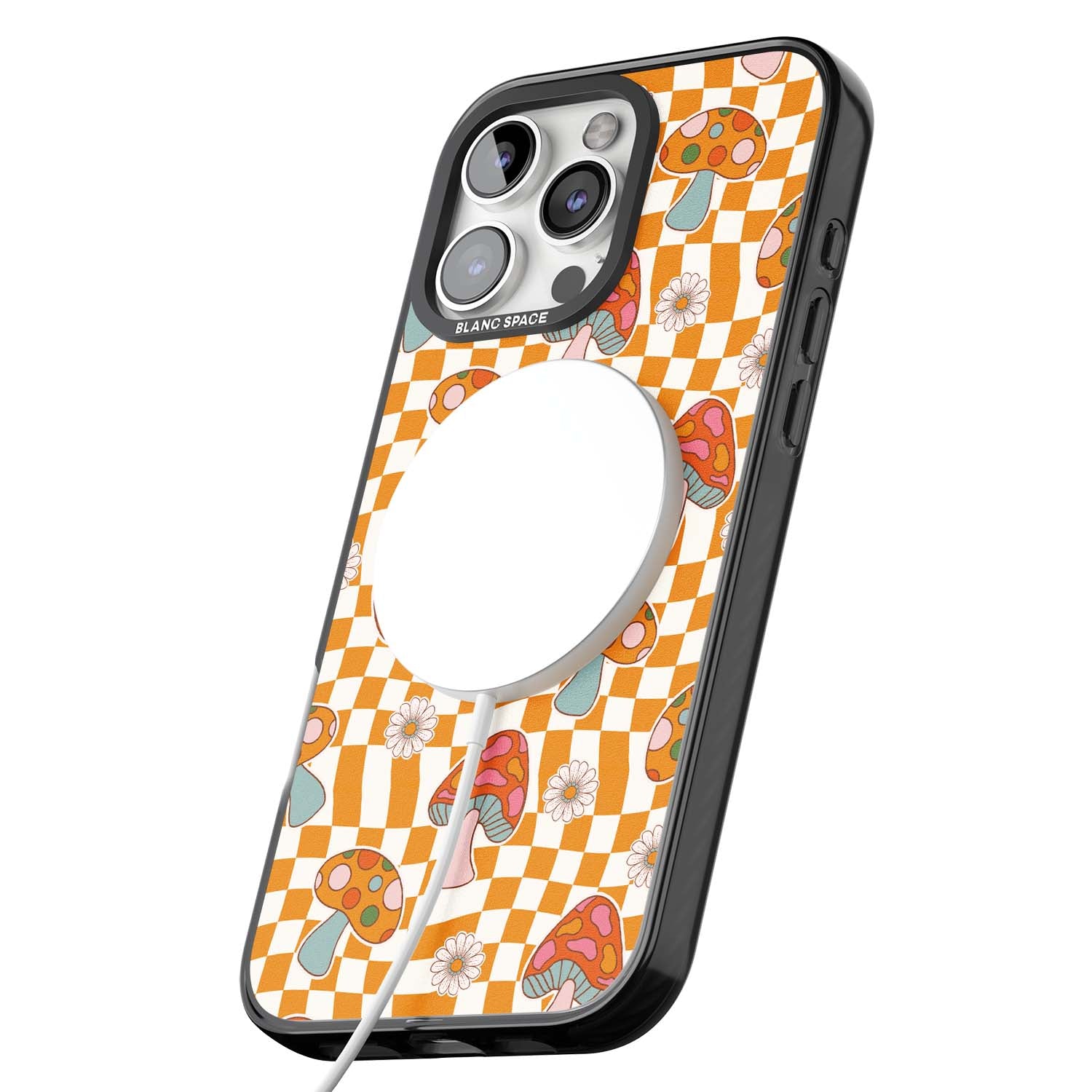 BLACK IMPACT MAGSAFE