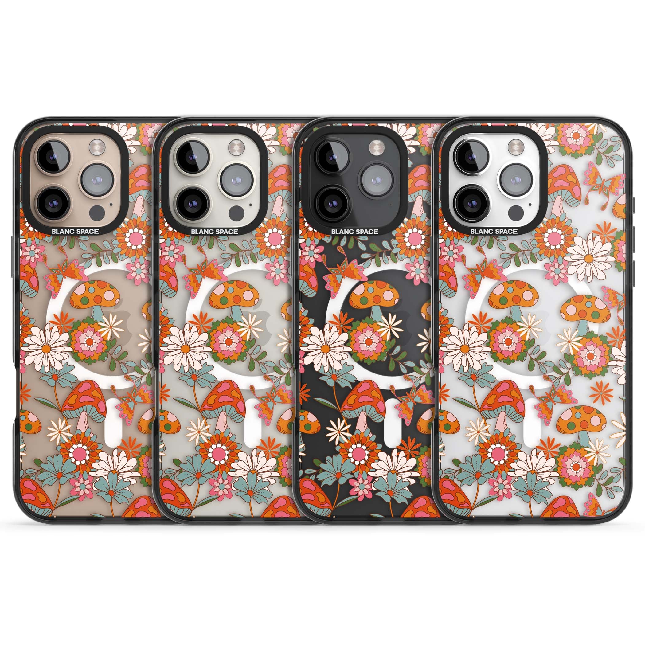 BLACK IMPACT MAGSAFE