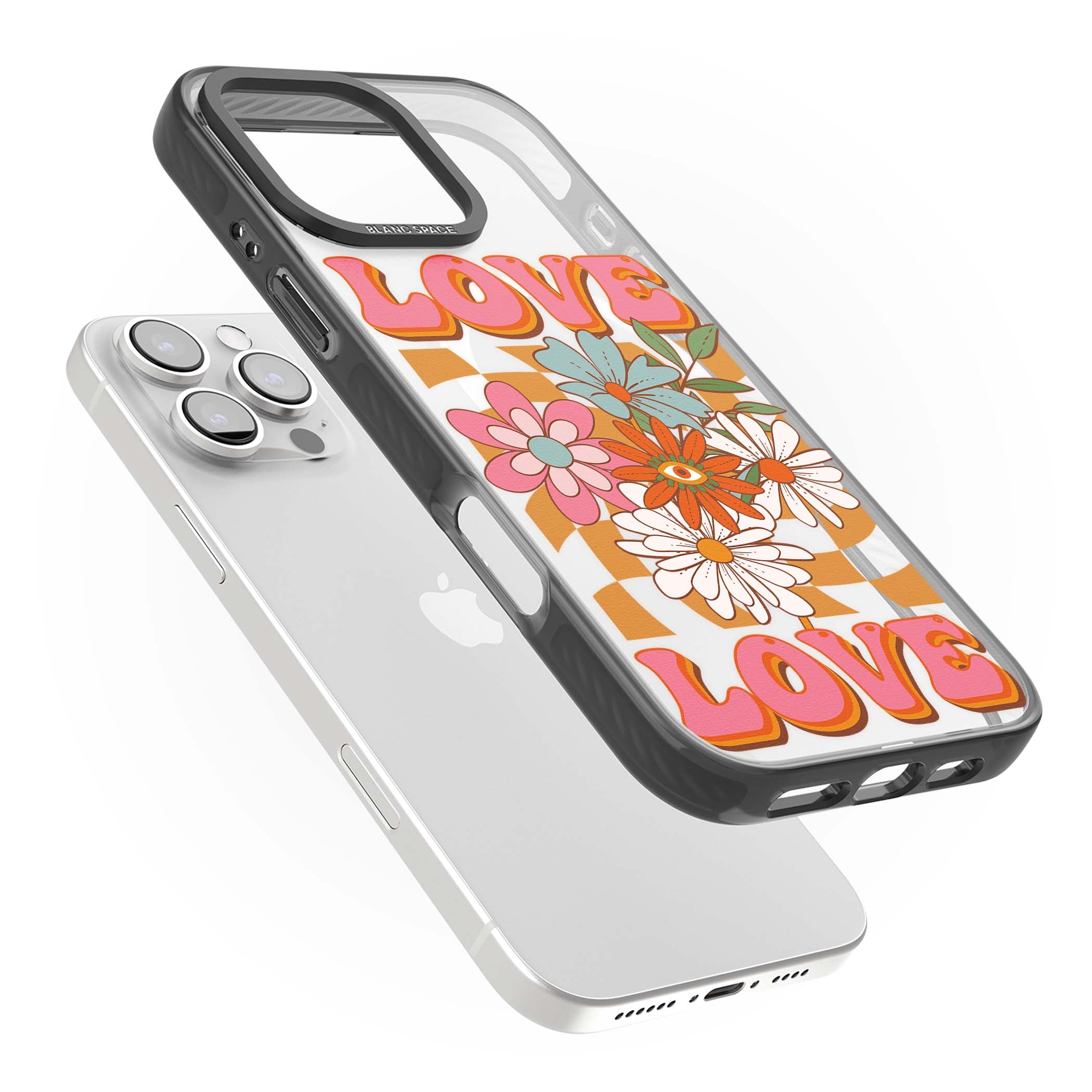 BLACK IMPACT MAGSAFE