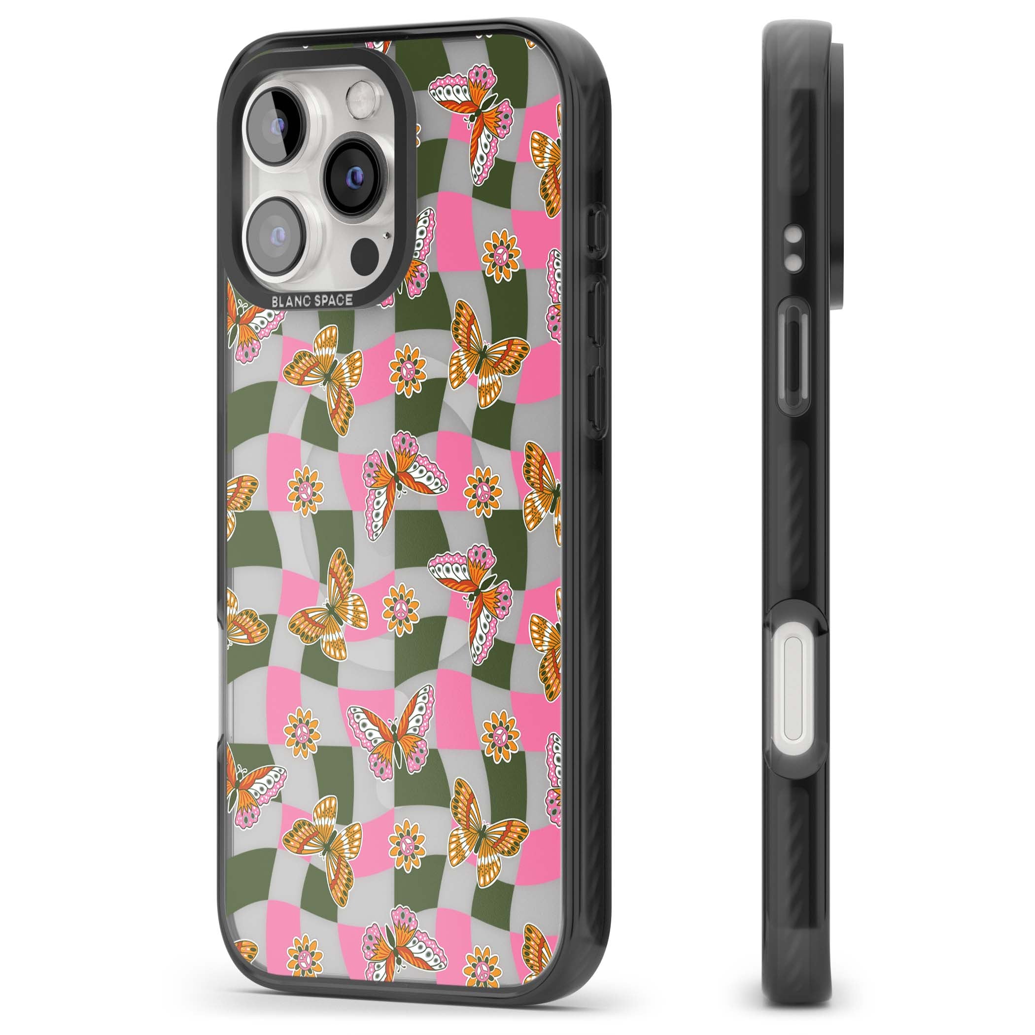 BLACK IMPACT MAGSAFE